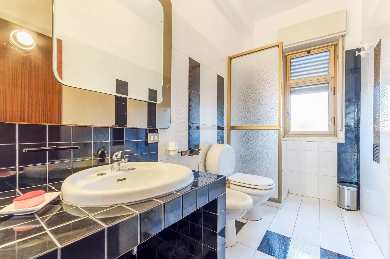 Casa Fassari-Bathroom