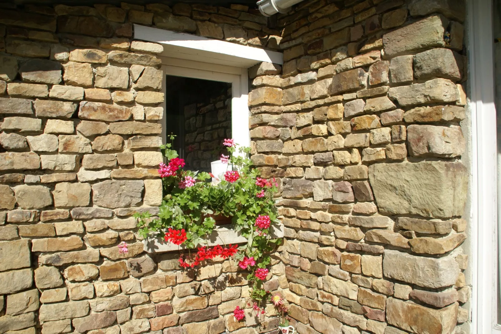 Maison de vacances Guilberville-Ambiente