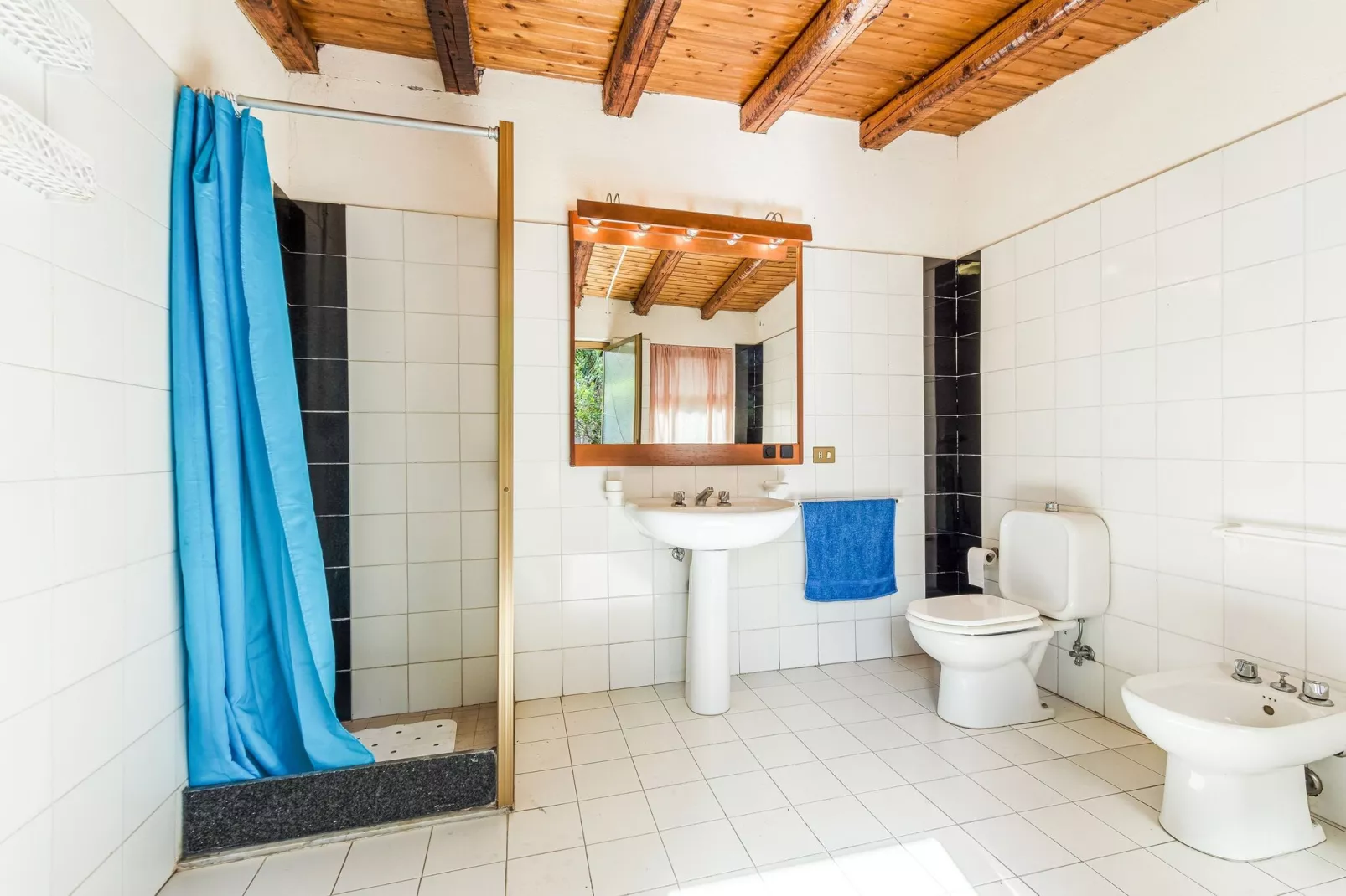 Casa Fassari-Bathroom