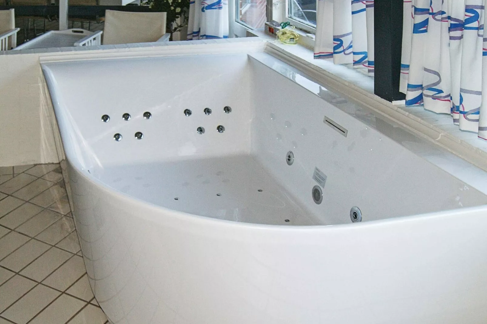 12 person holiday home in Ebeltoft-Spa