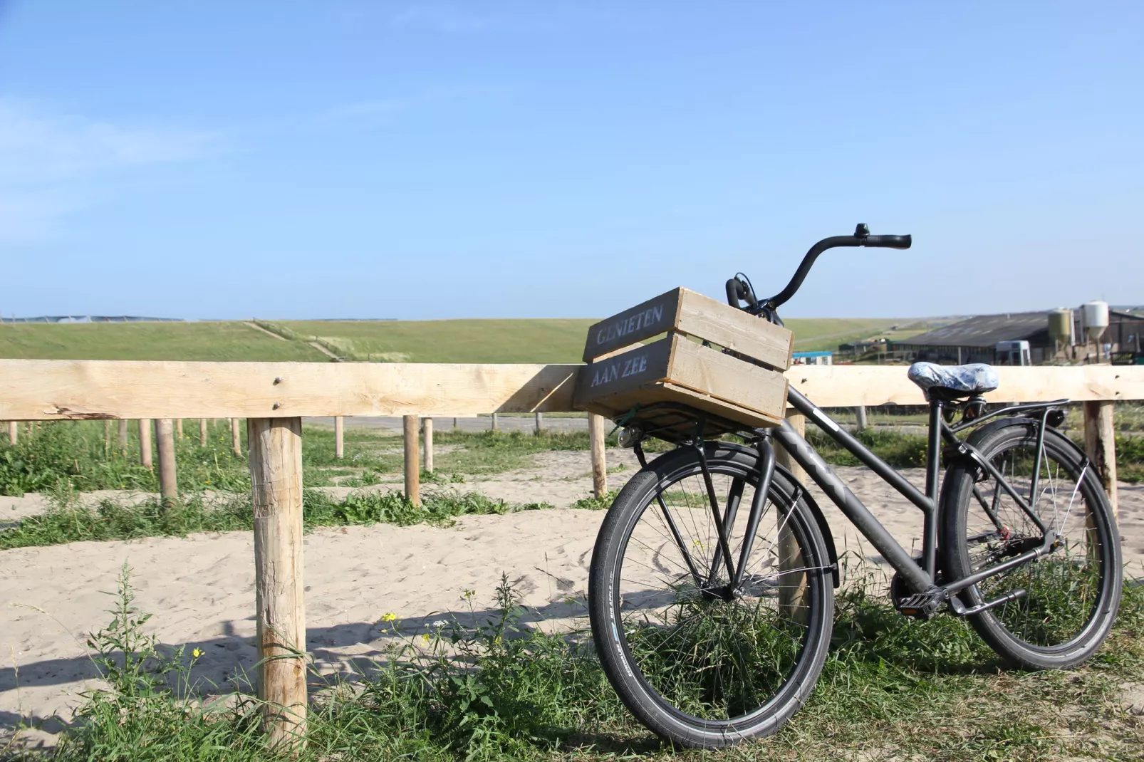 Huize Glory Smaragd-Gebiete Sommer 5 km