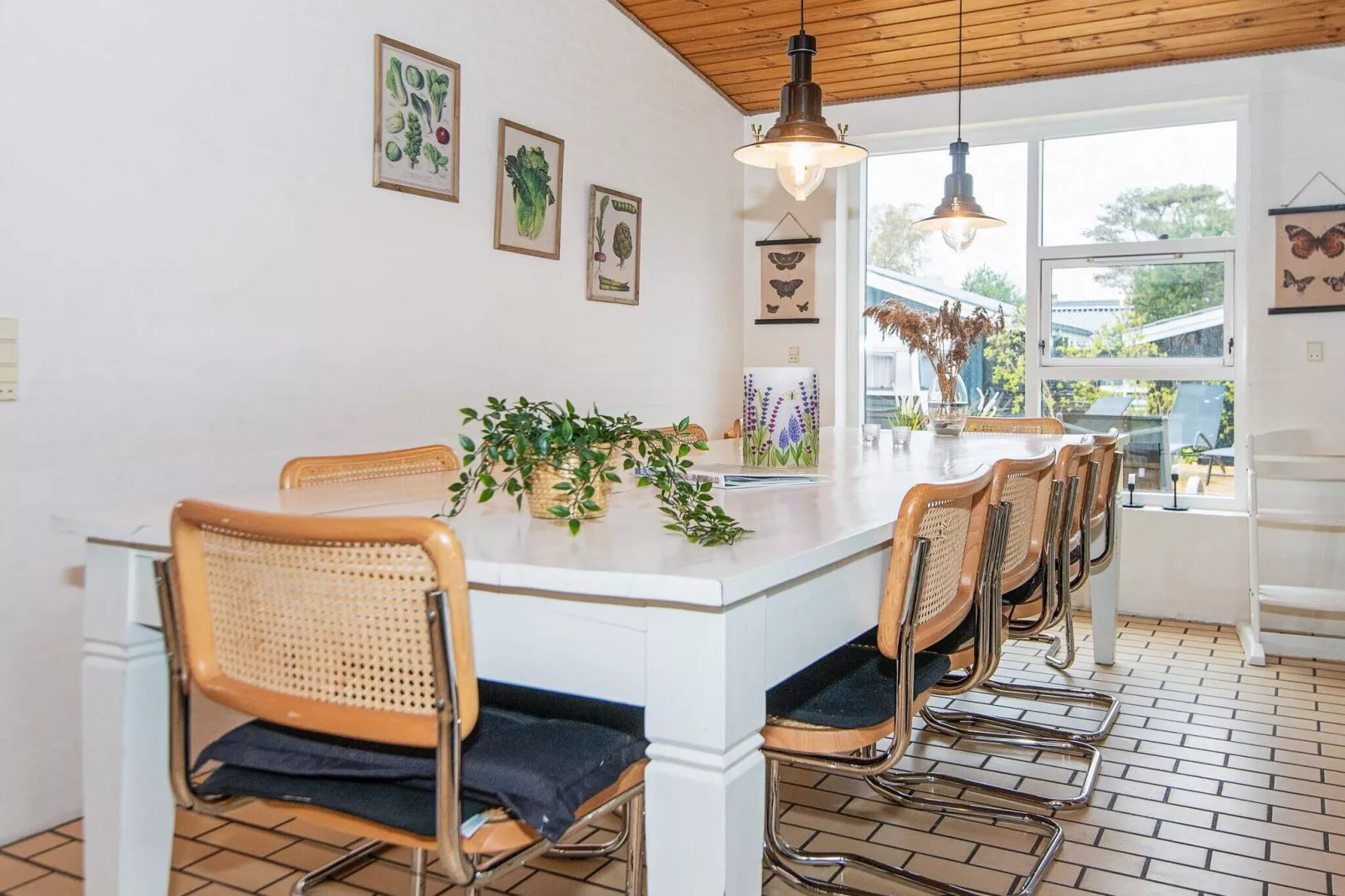 12 person holiday home in Ebeltoft-Indoor