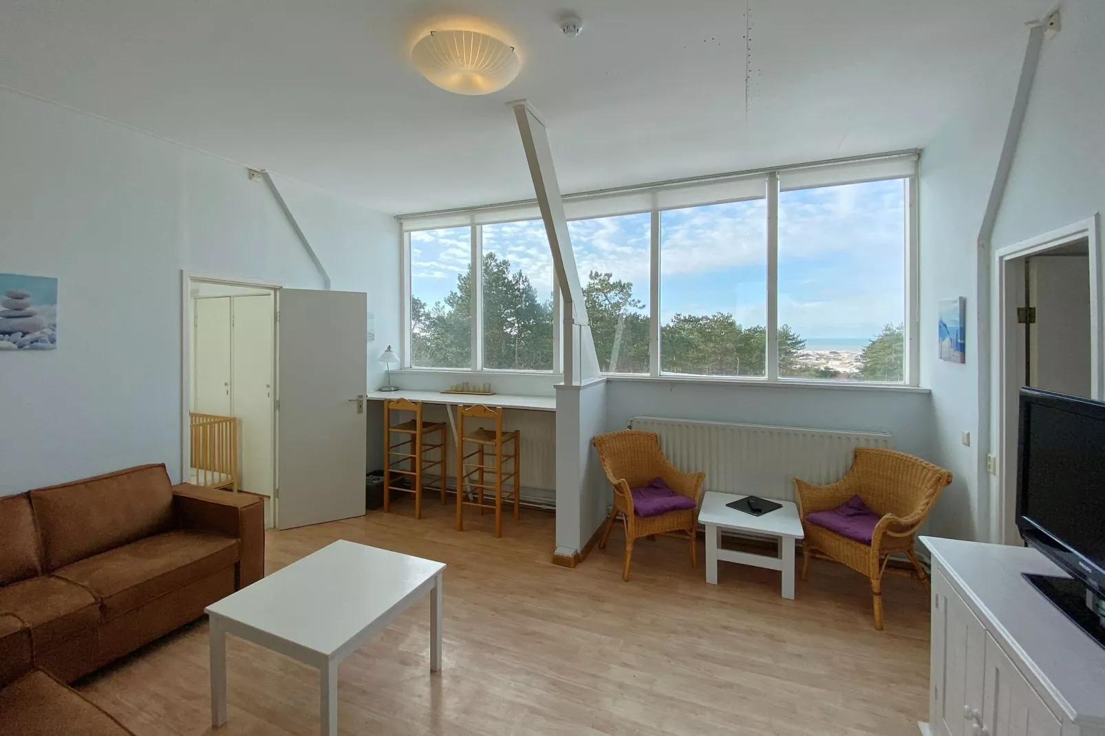 Huize Glory Jade-Living room