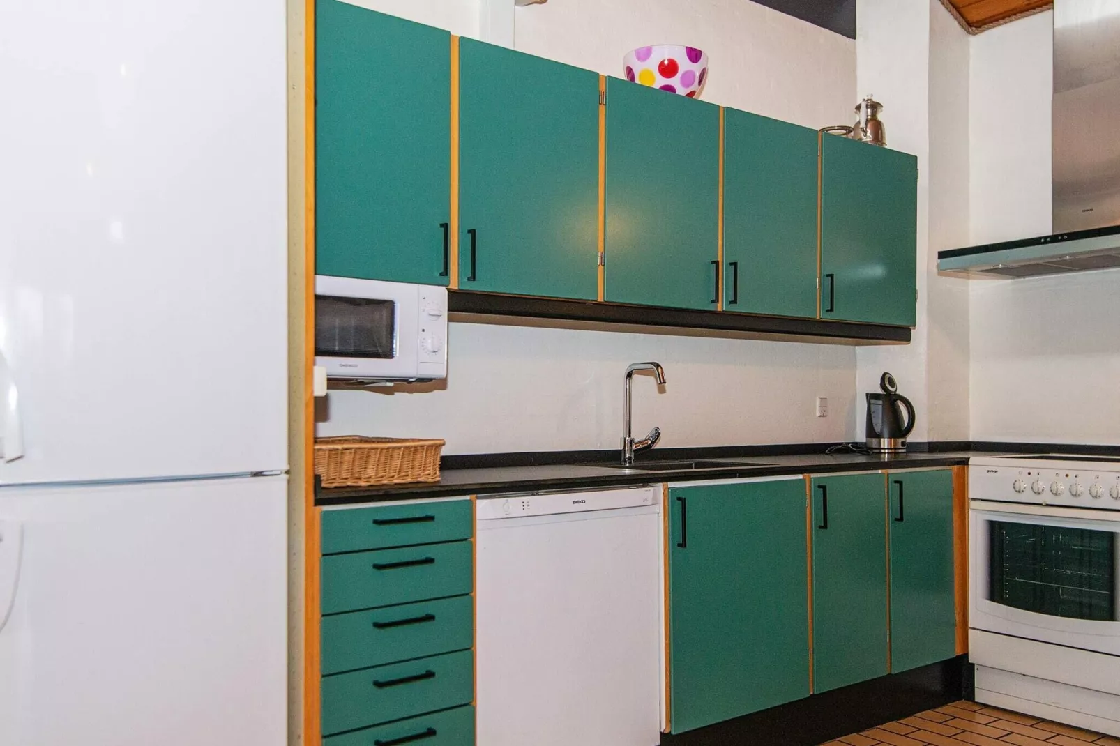 12 person holiday home in Ebeltoft-Indoor