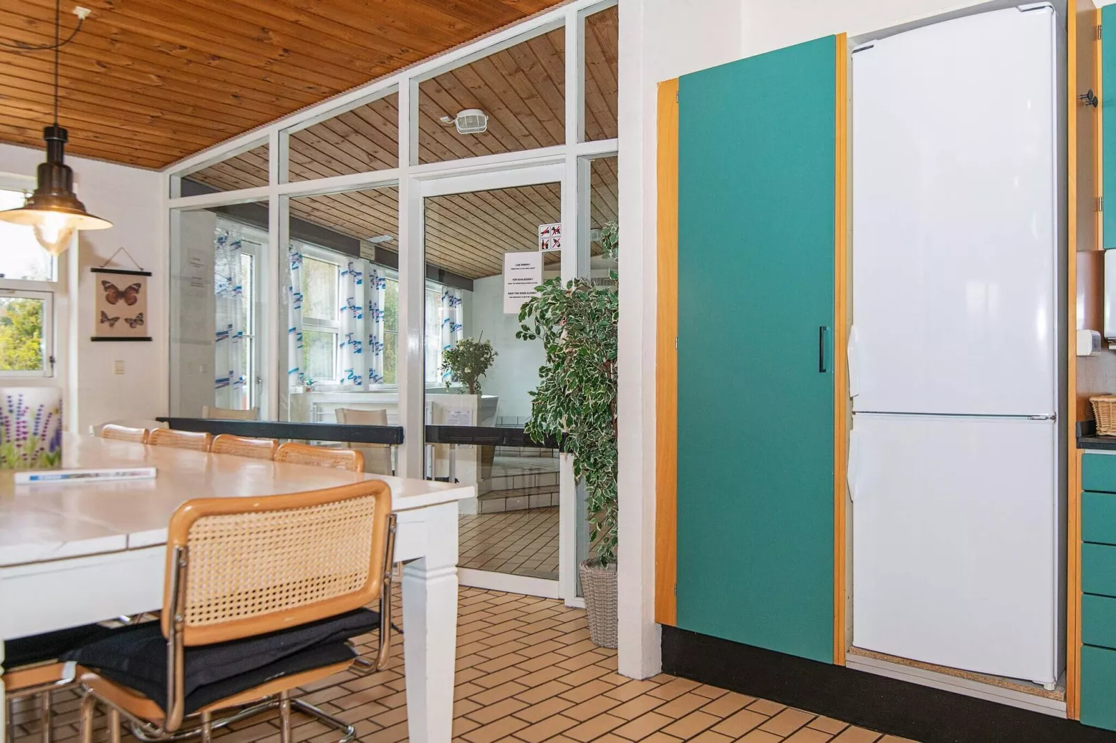 12 person holiday home in Ebeltoft-Indoor