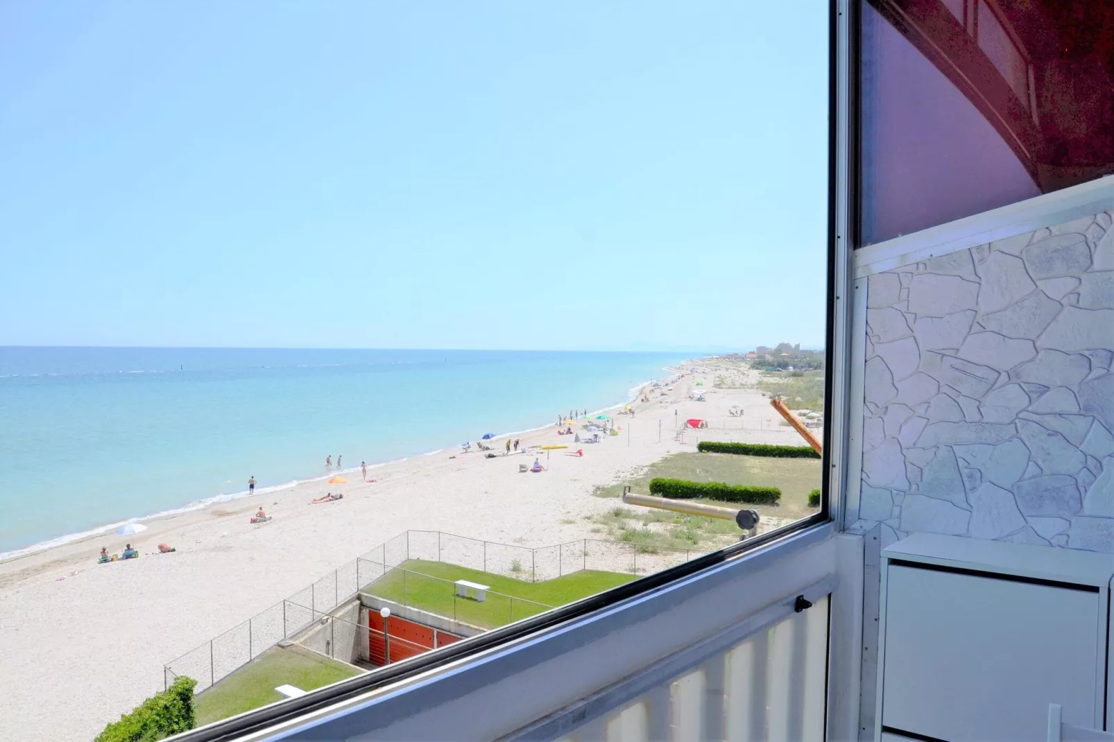 Le Vele 3-View summer
