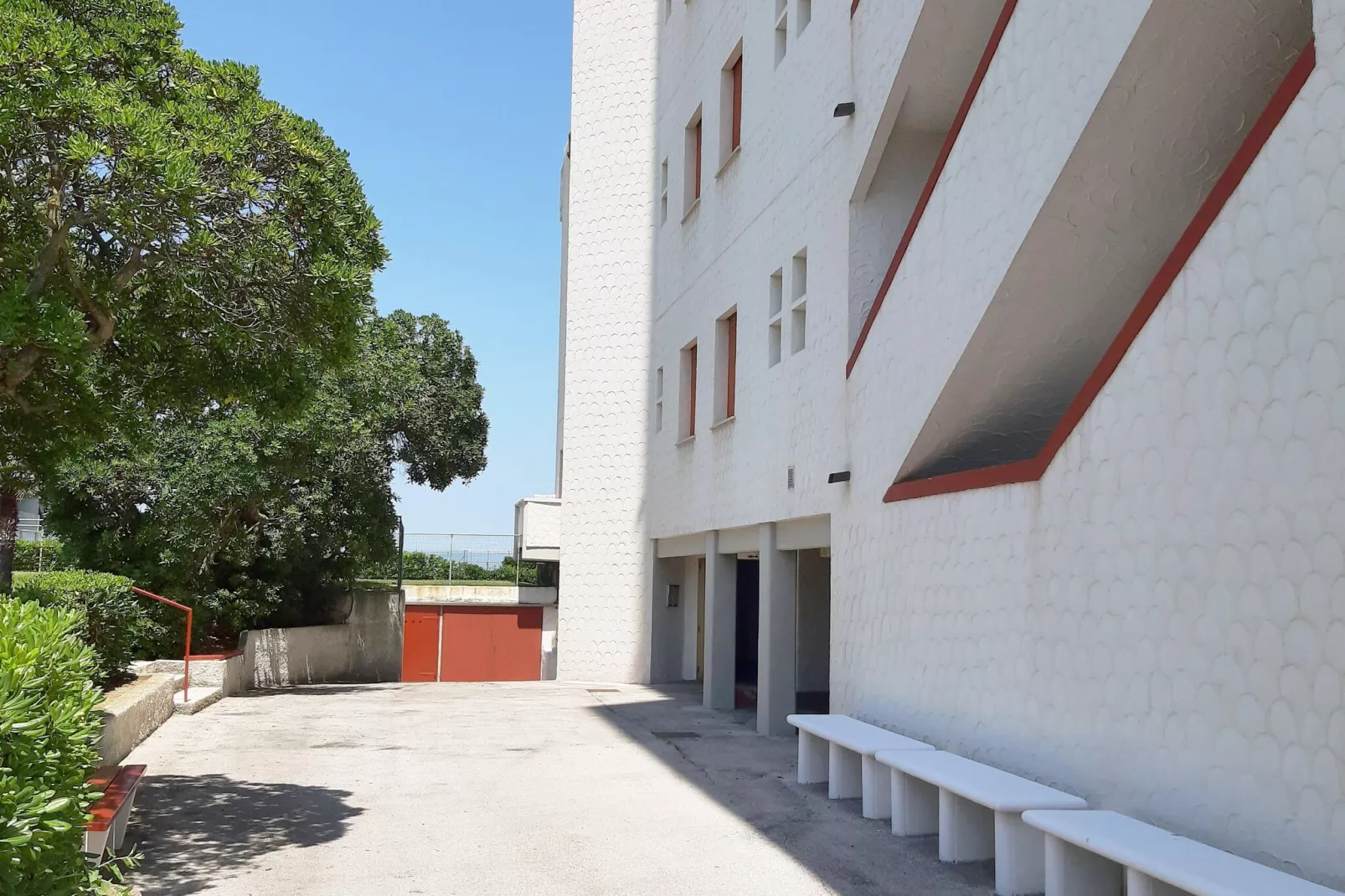 Le Vele 3-Exterior summer