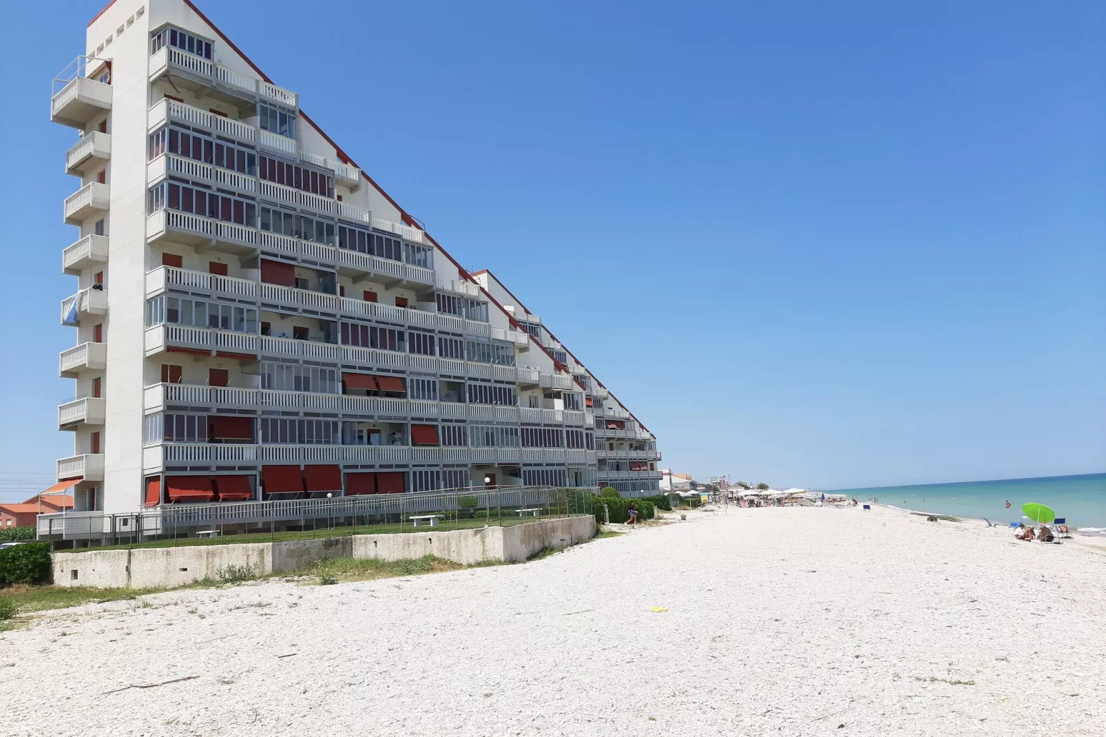 Le Vele 3-Exterior summer