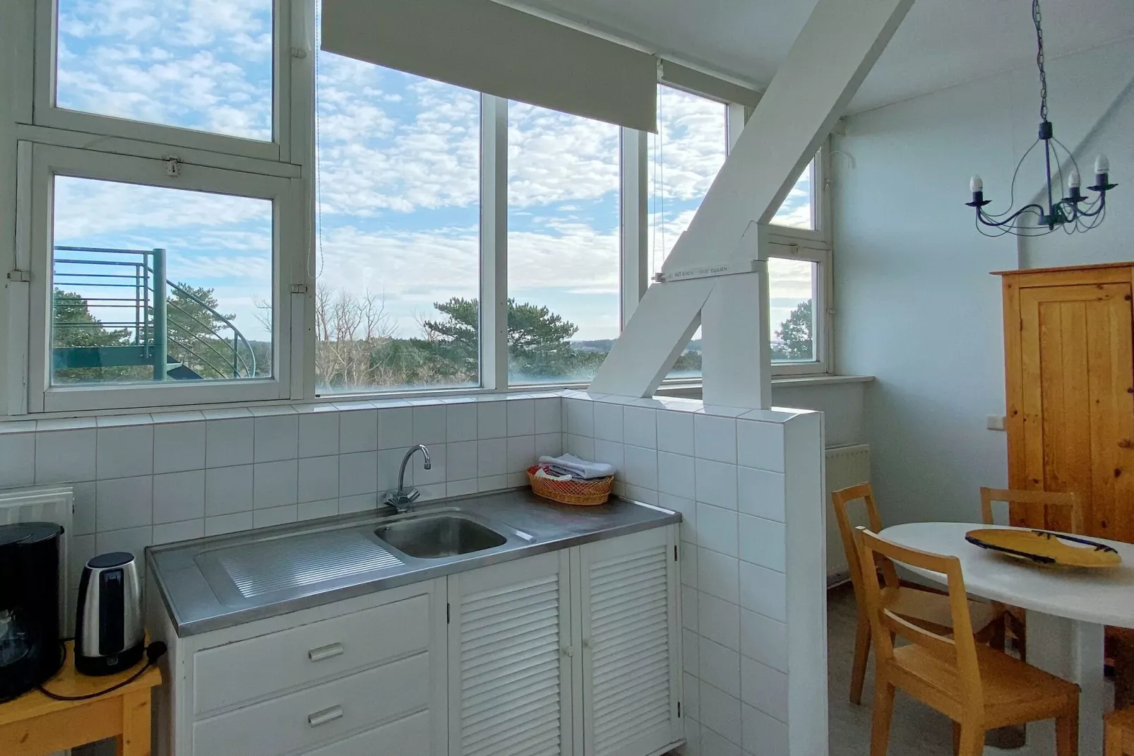 Huize Glory Jade-Kitchen