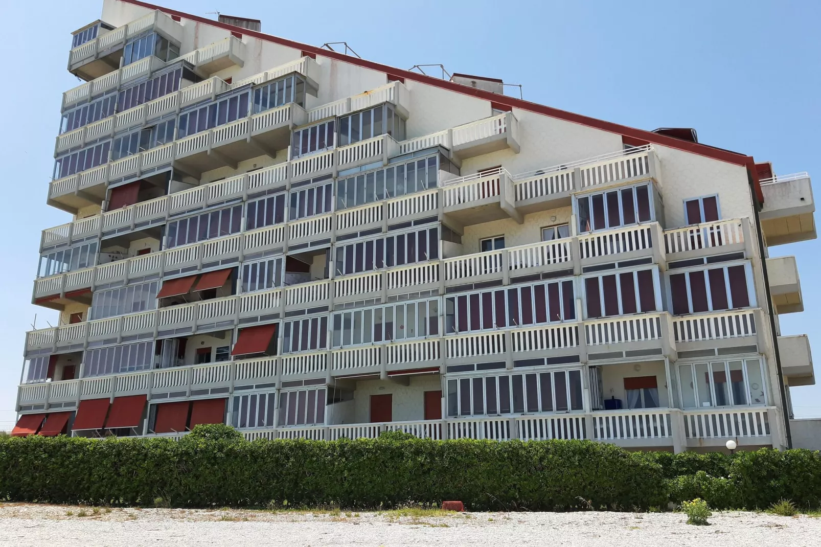 Le Vele 3-Exterior summer