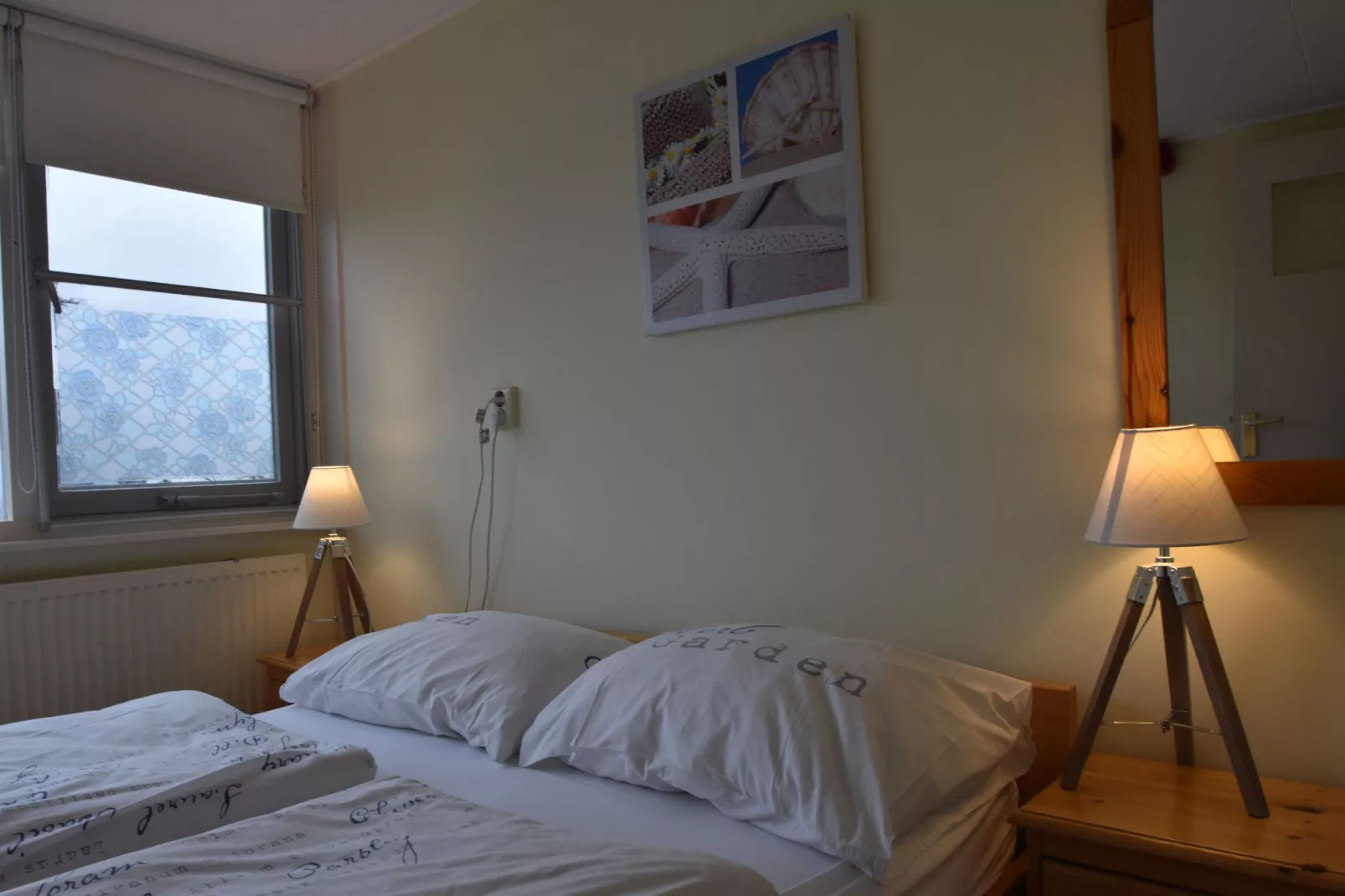 Huize Glory Jade-Bedroom