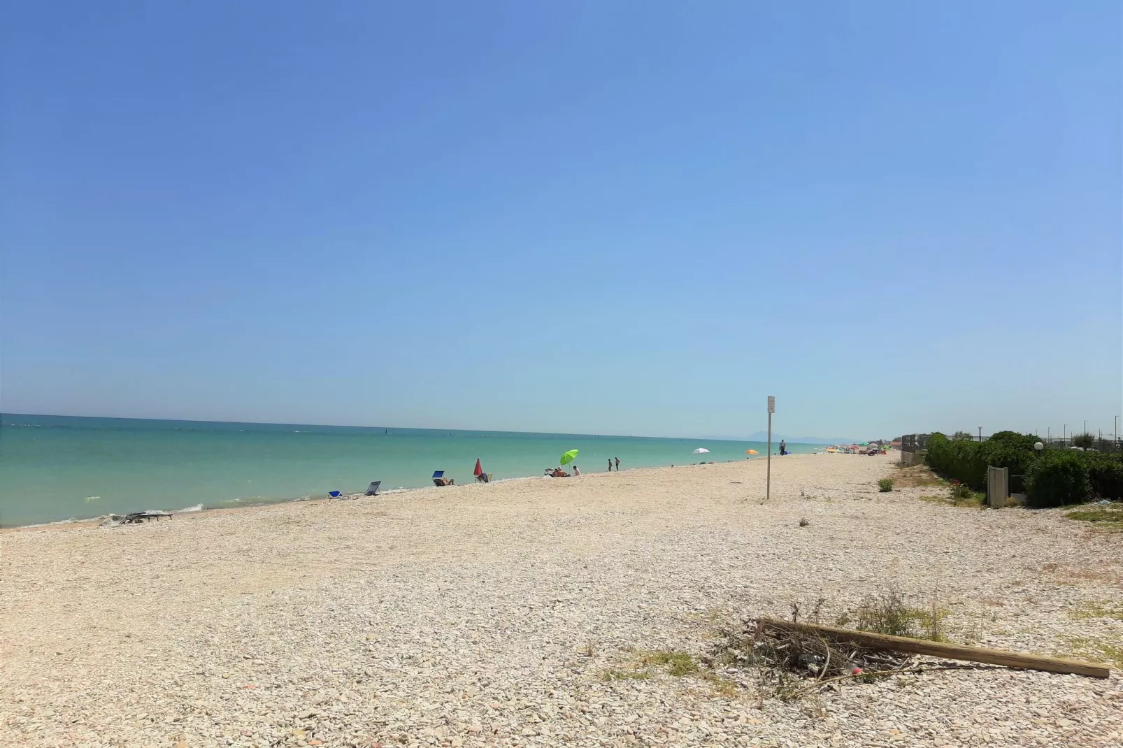 Le Vele 3-Exterior summer