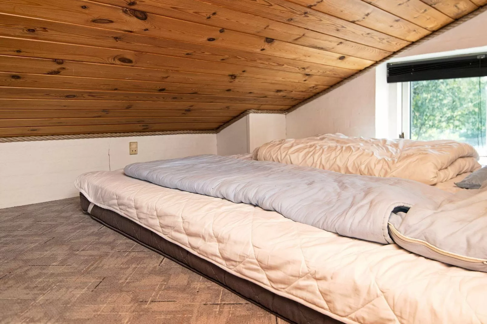 12 person holiday home in Ebeltoft-Indoor