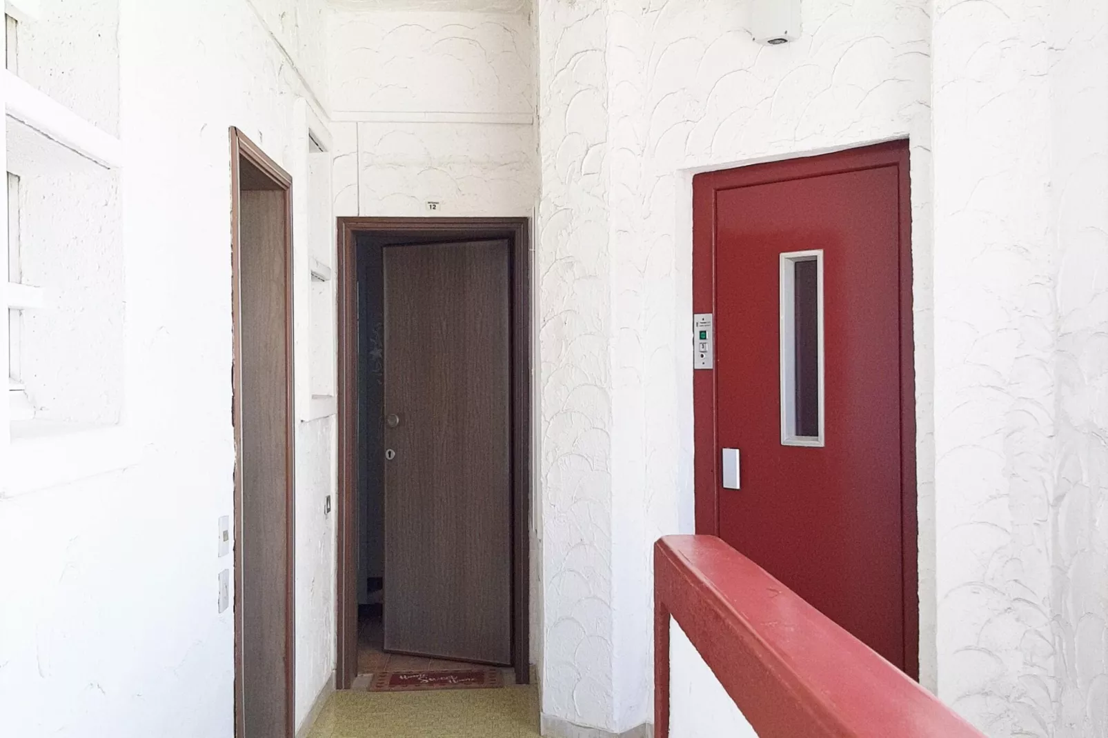Le Vele 3-Reception hall
