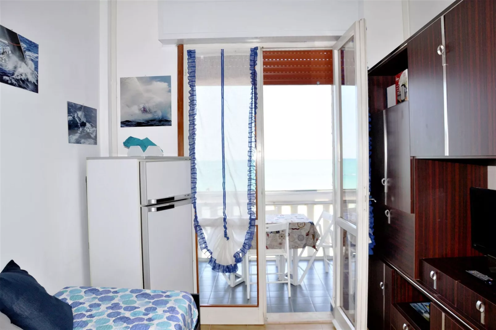 Le Vele 3-Kitchen