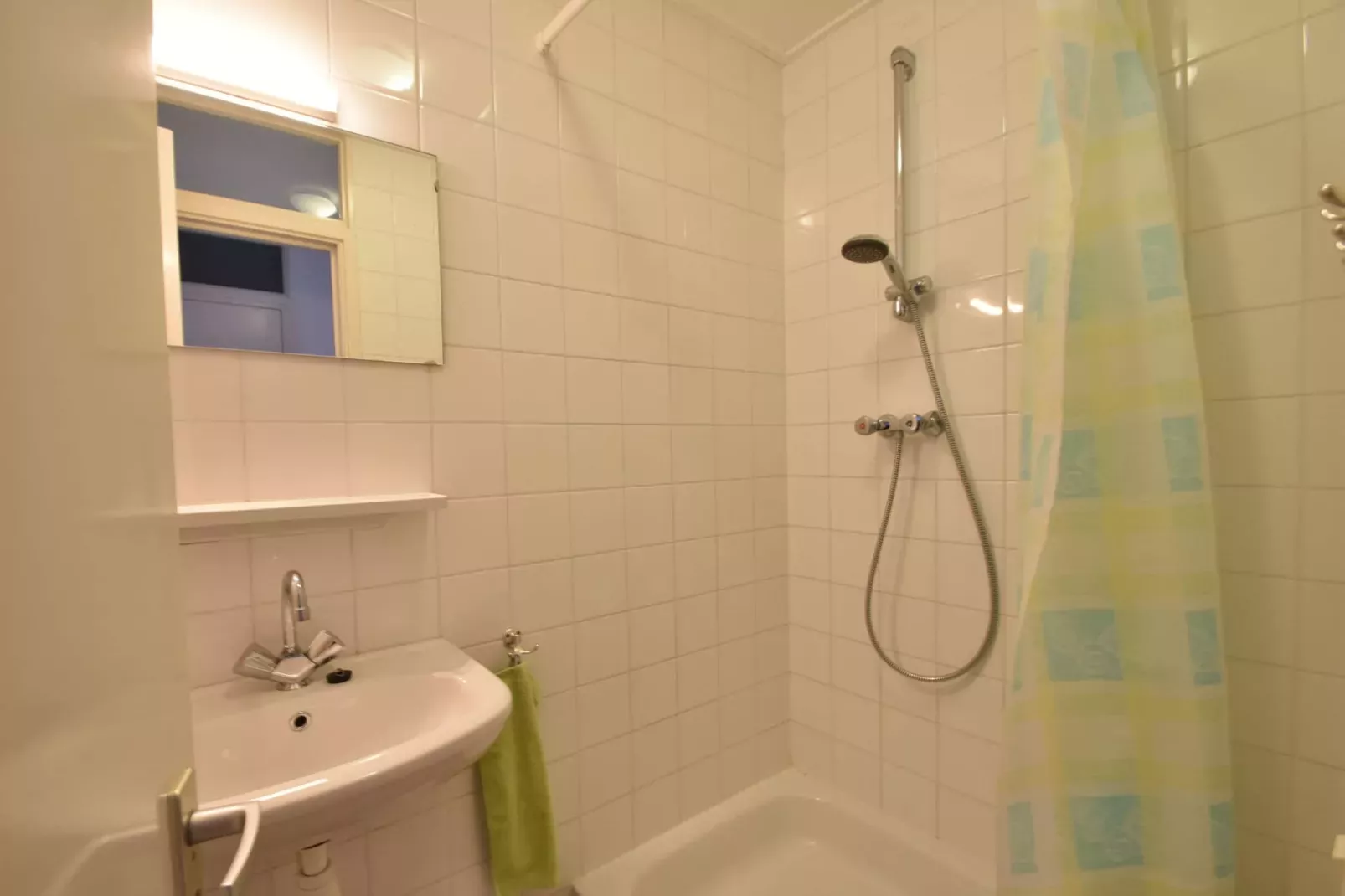 Huize Glory Jade-Bathroom