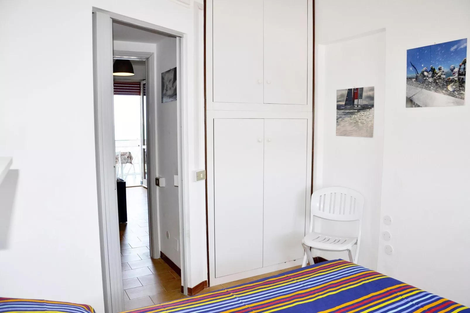 Le Vele 3-Bedroom