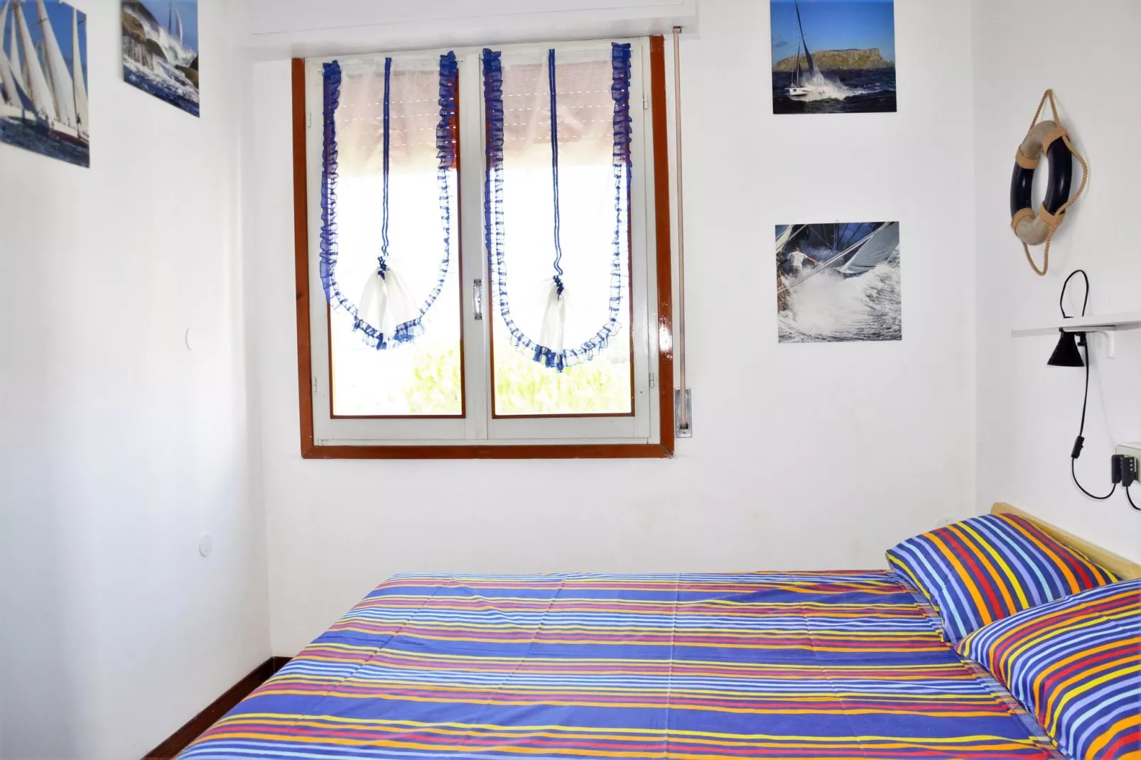 Le Vele 3-Bedroom