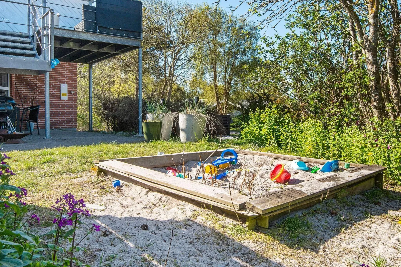 12 person holiday home in Ebeltoft-Indoor