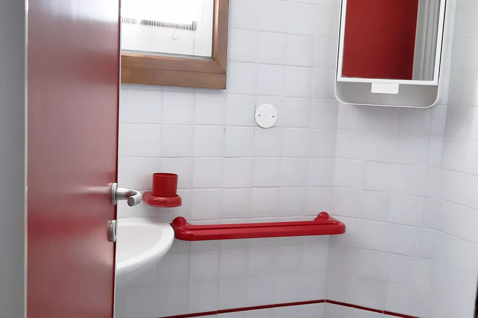 Le Vele 3-Bathroom