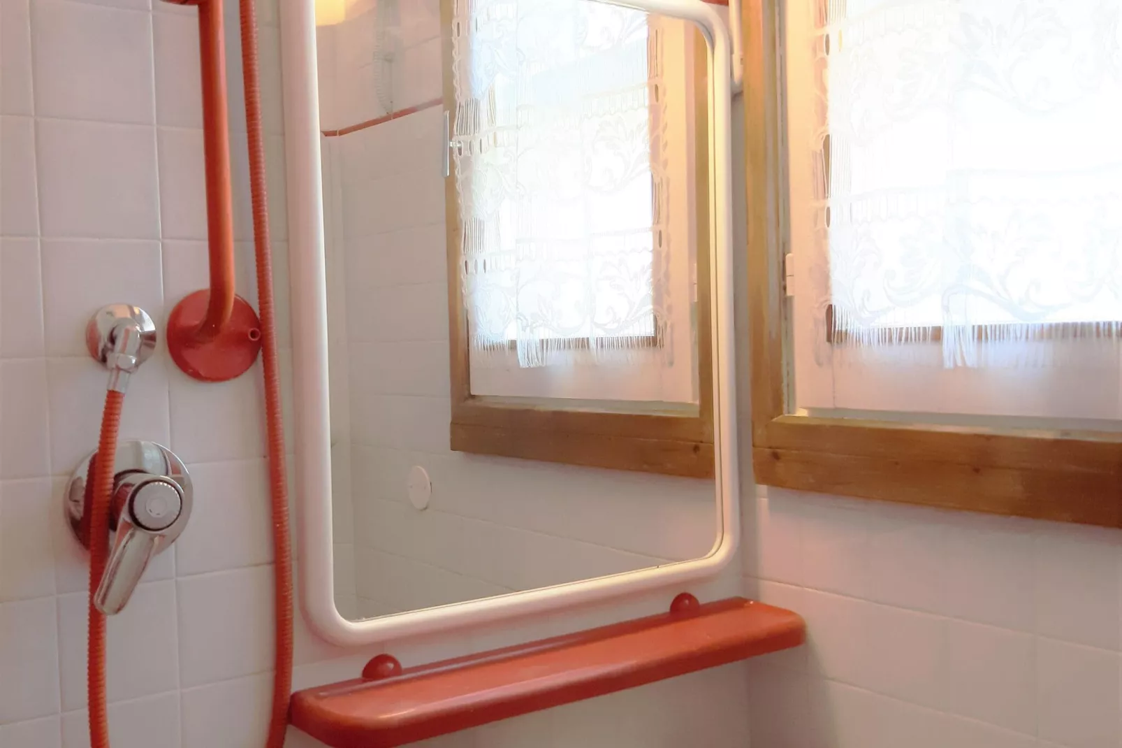 Le Vele 3-Bathroom