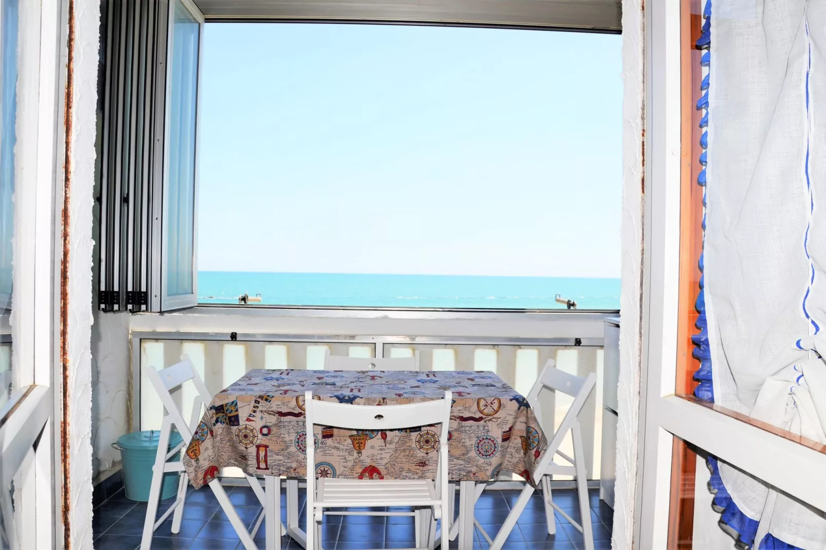 Le Vele 3-View summer