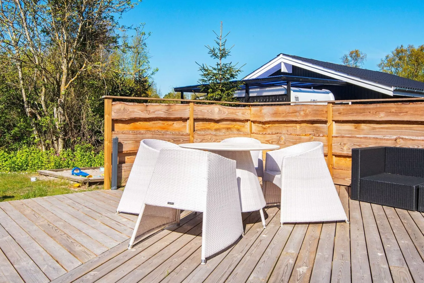 12 person holiday home in Ebeltoft-Indoor