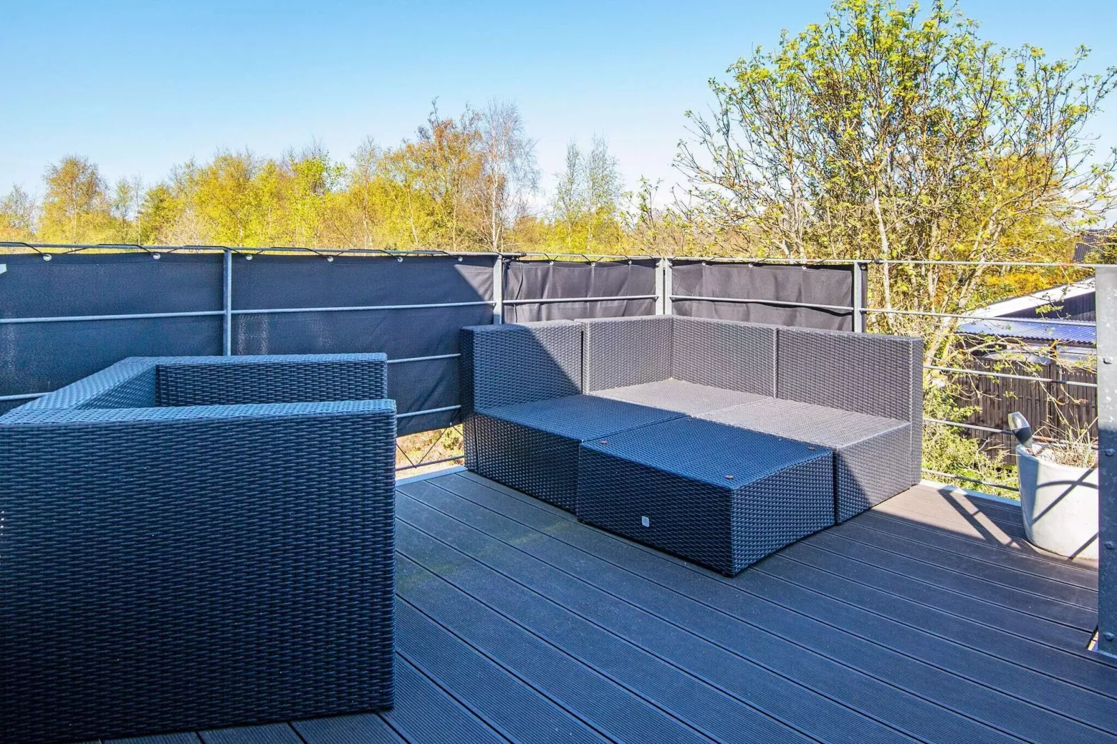 12 person holiday home in Ebeltoft-Indoor