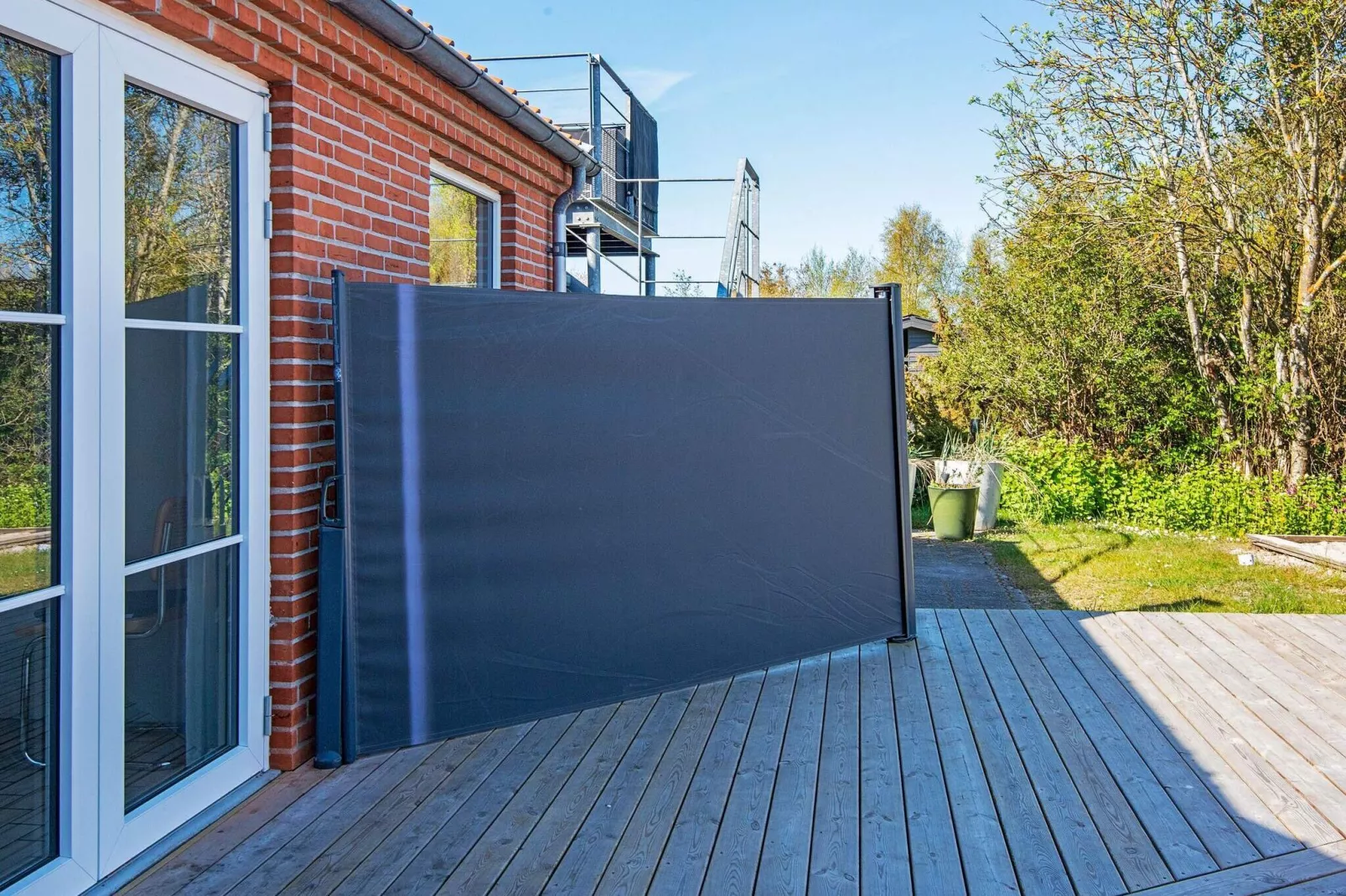 12 person holiday home in Ebeltoft-Indoor