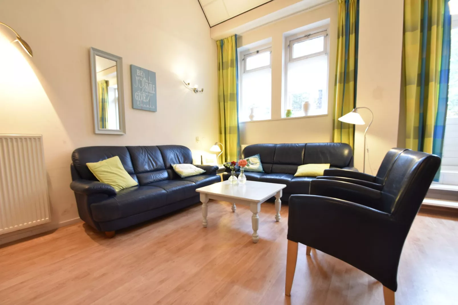 Huize Glory Diamant-Living room