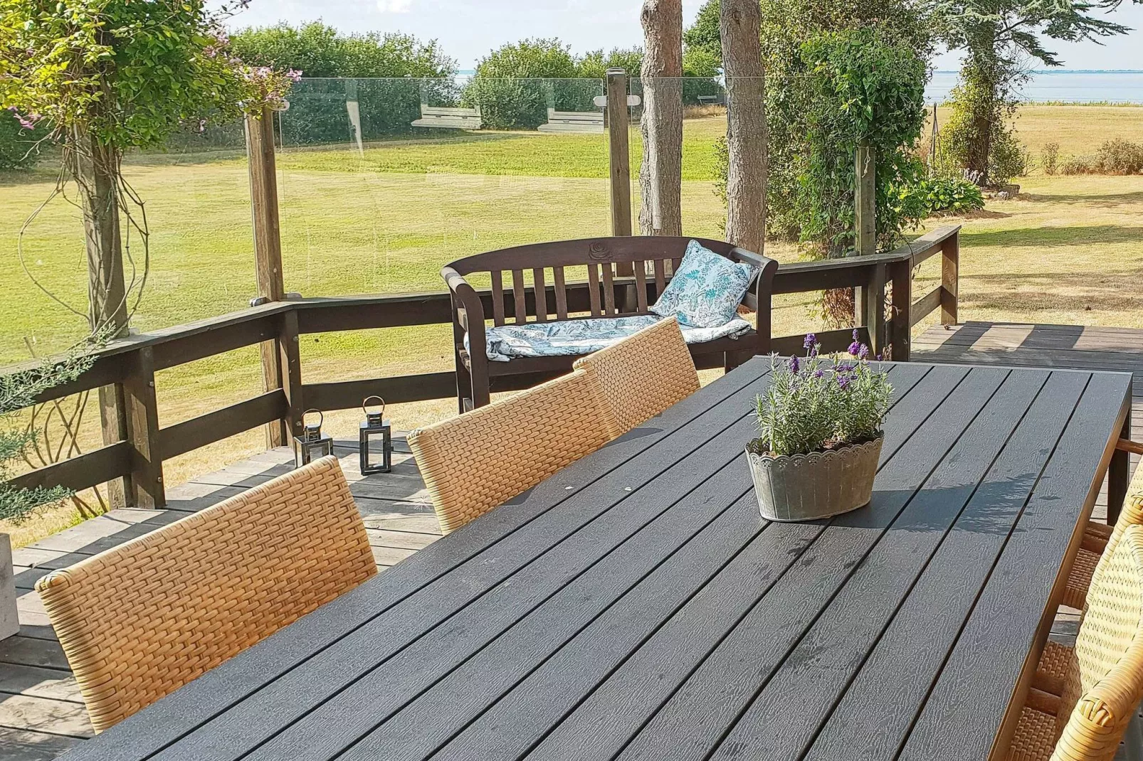 6 person holiday home in Nordborg-Outdoor