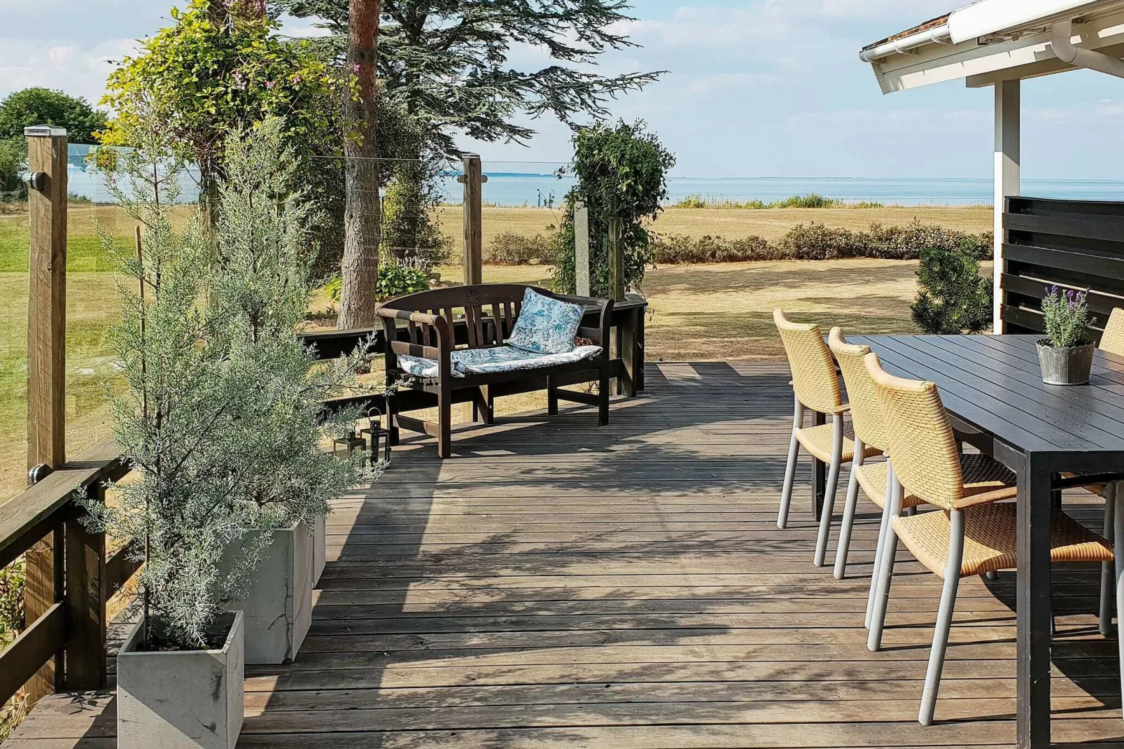 6 person holiday home in Nordborg-Outdoor