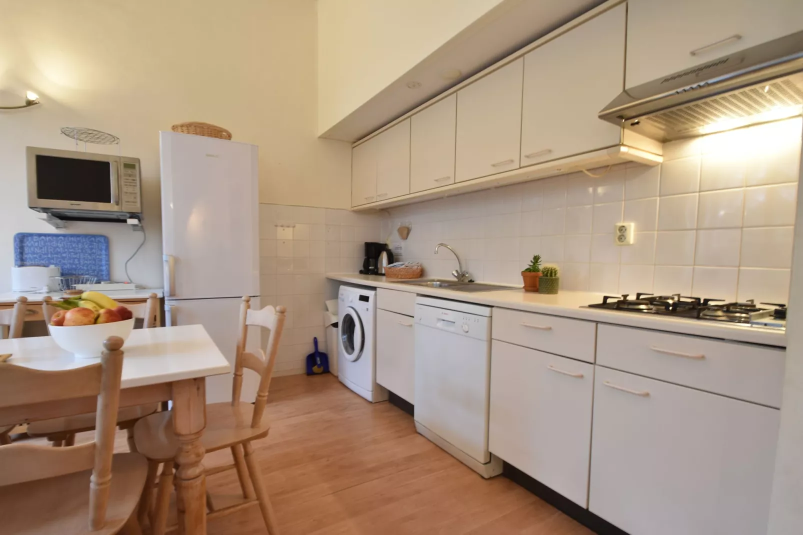 Huize Glory Diamant-Kitchen
