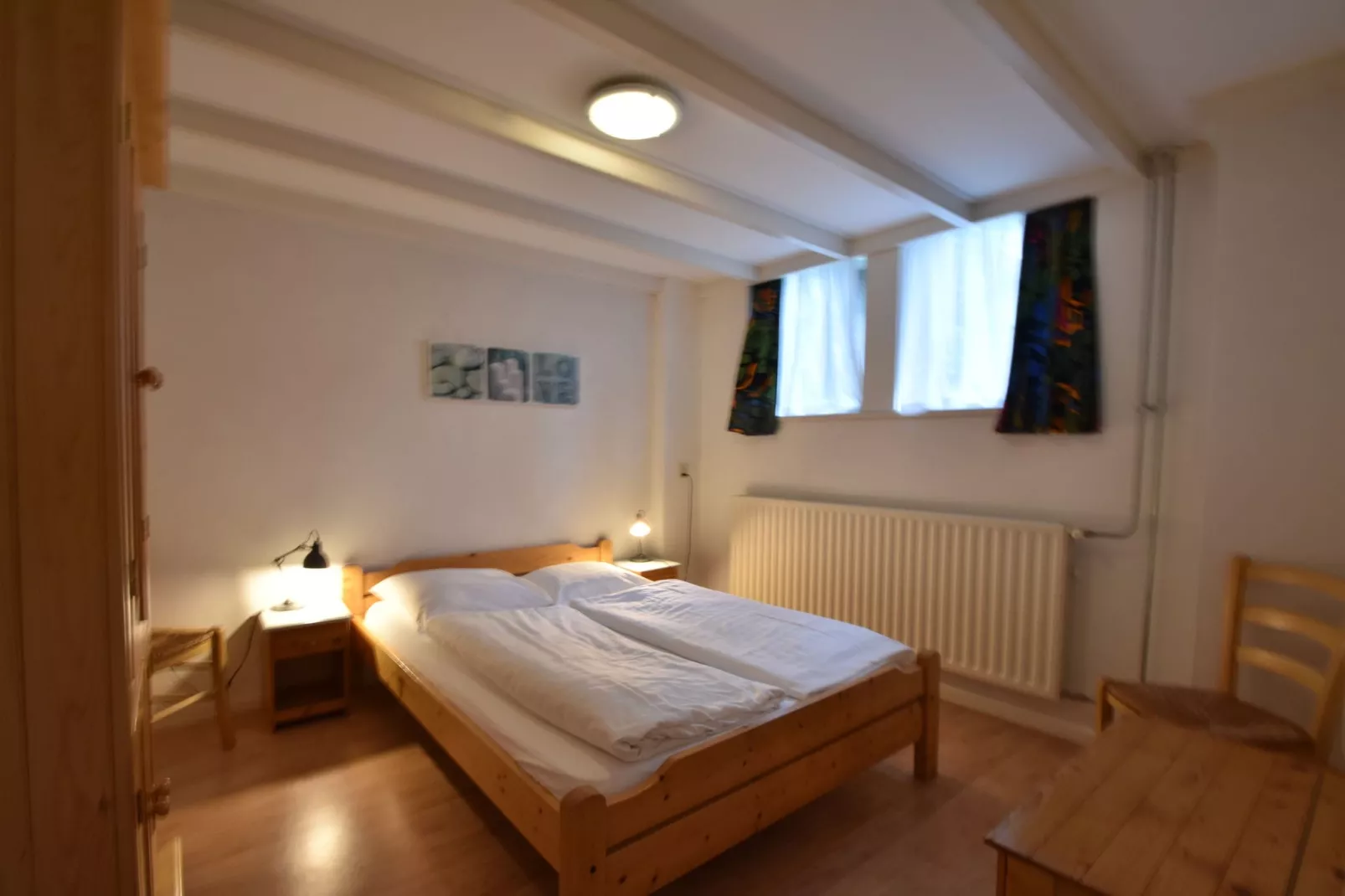 Huize Glory Diamant-Bedroom