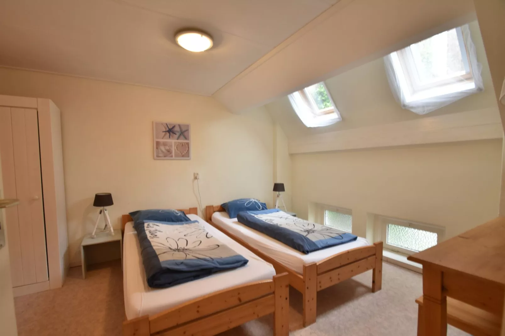 Huize Glory Diamant-Bedroom