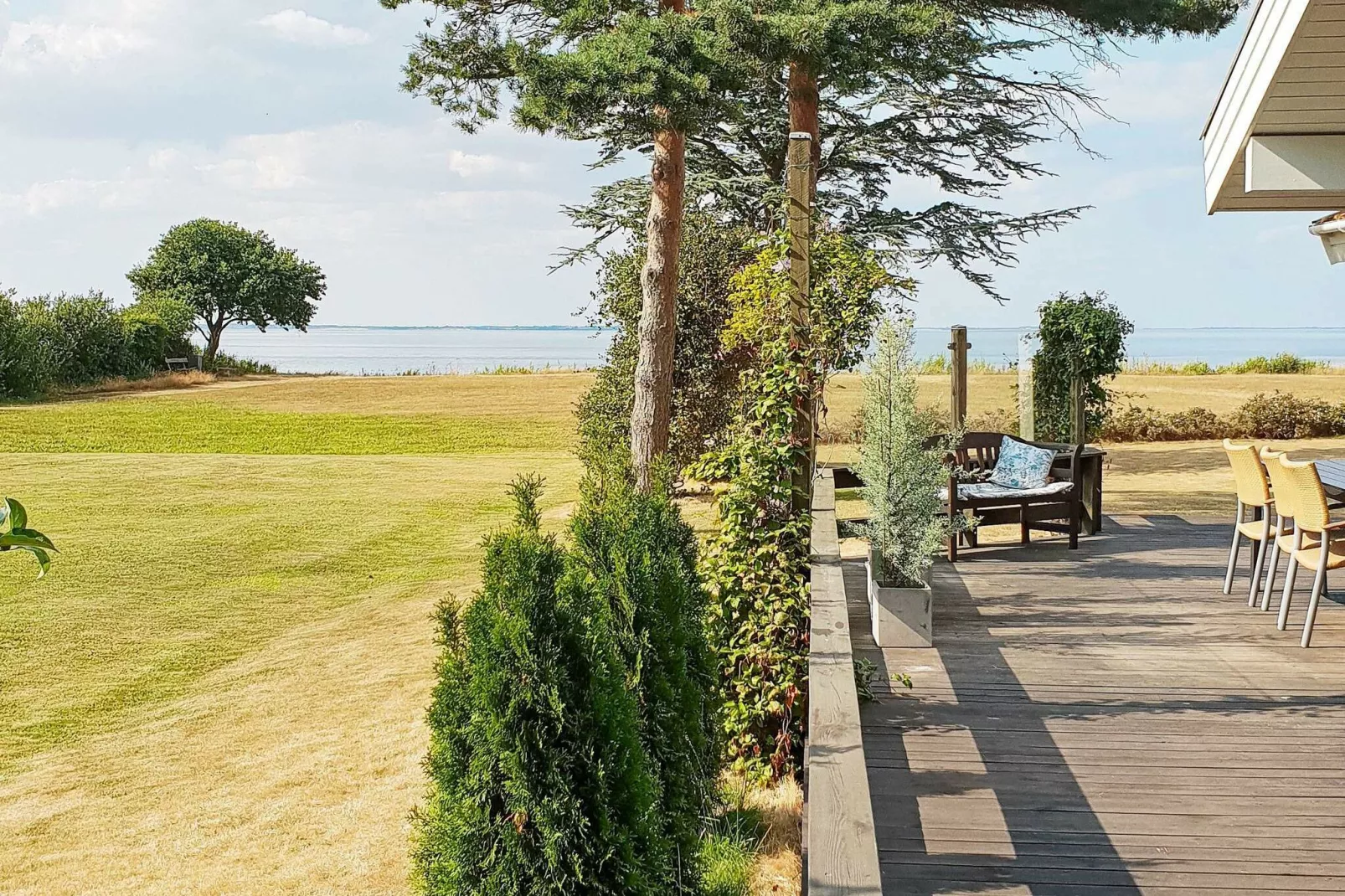 6 person holiday home in Nordborg-Outdoor