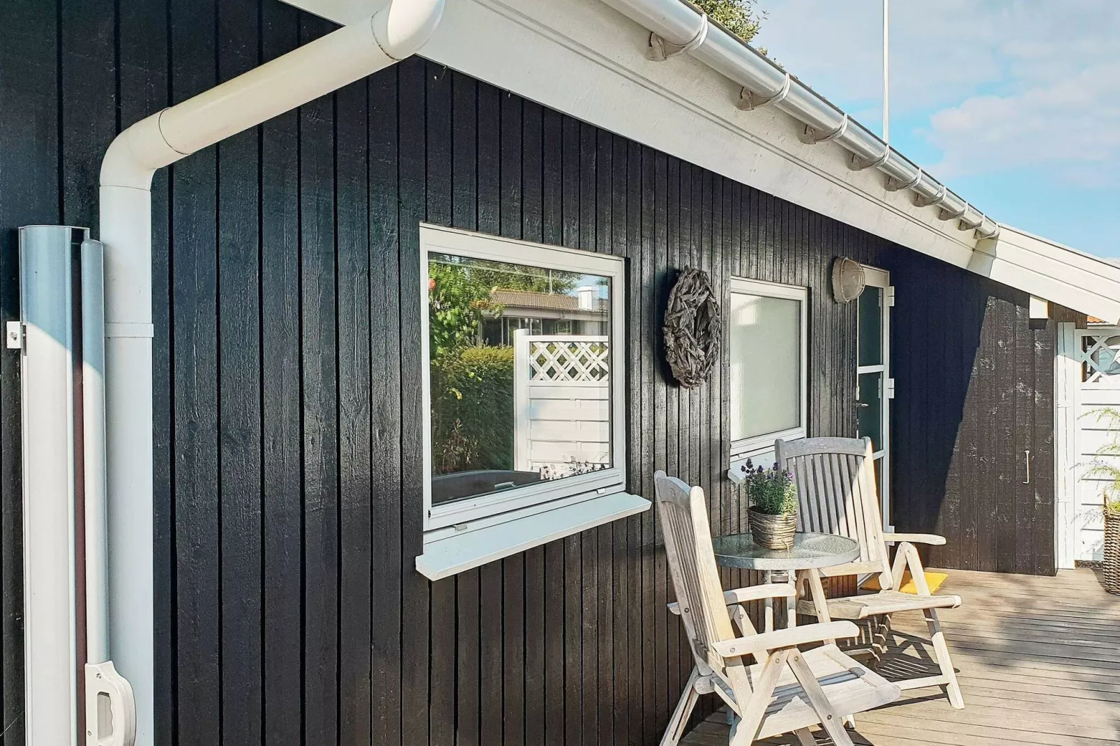 6 person holiday home in Nordborg-Outdoor