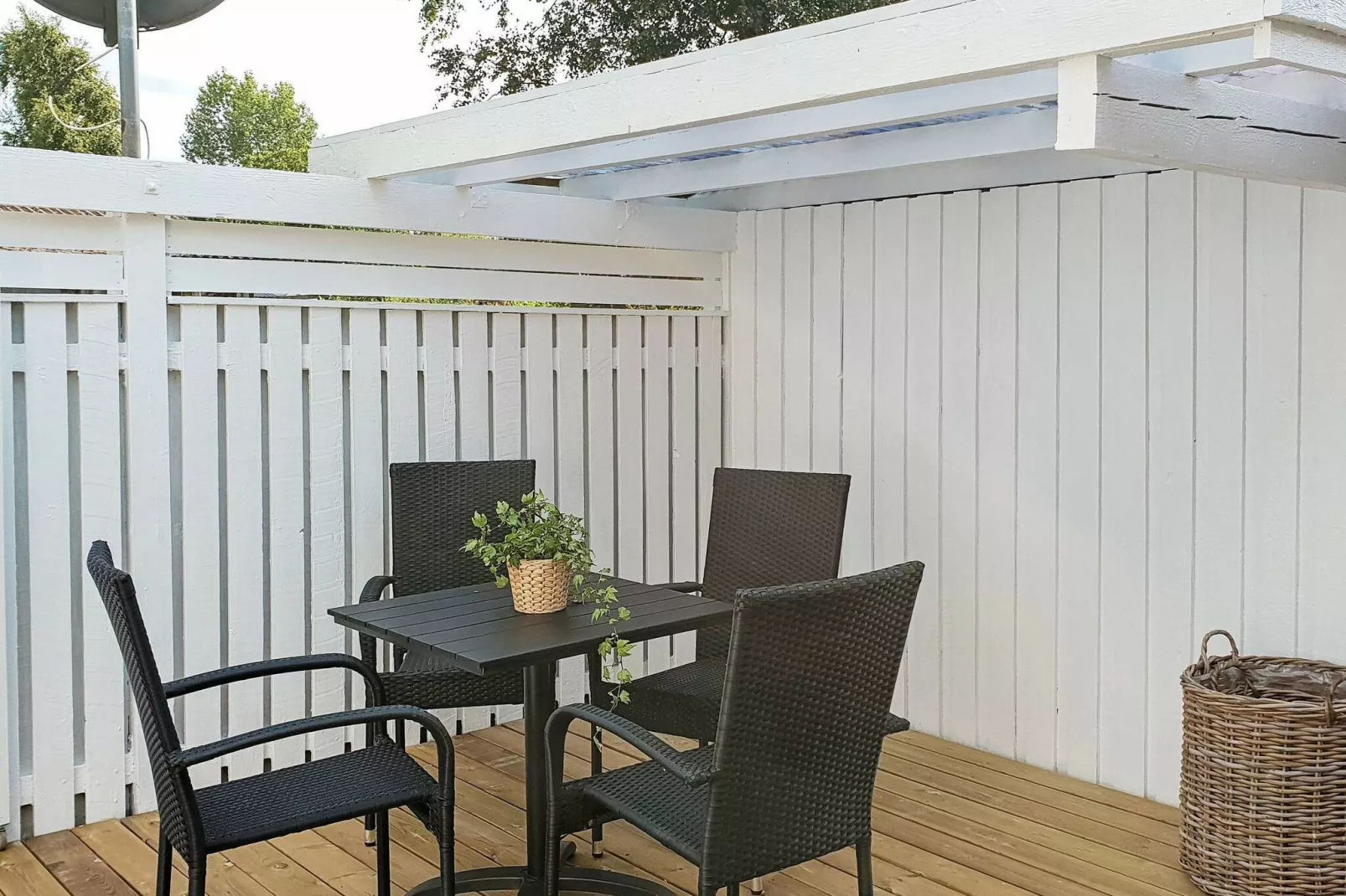 6 person holiday home in Nordborg-Outdoor