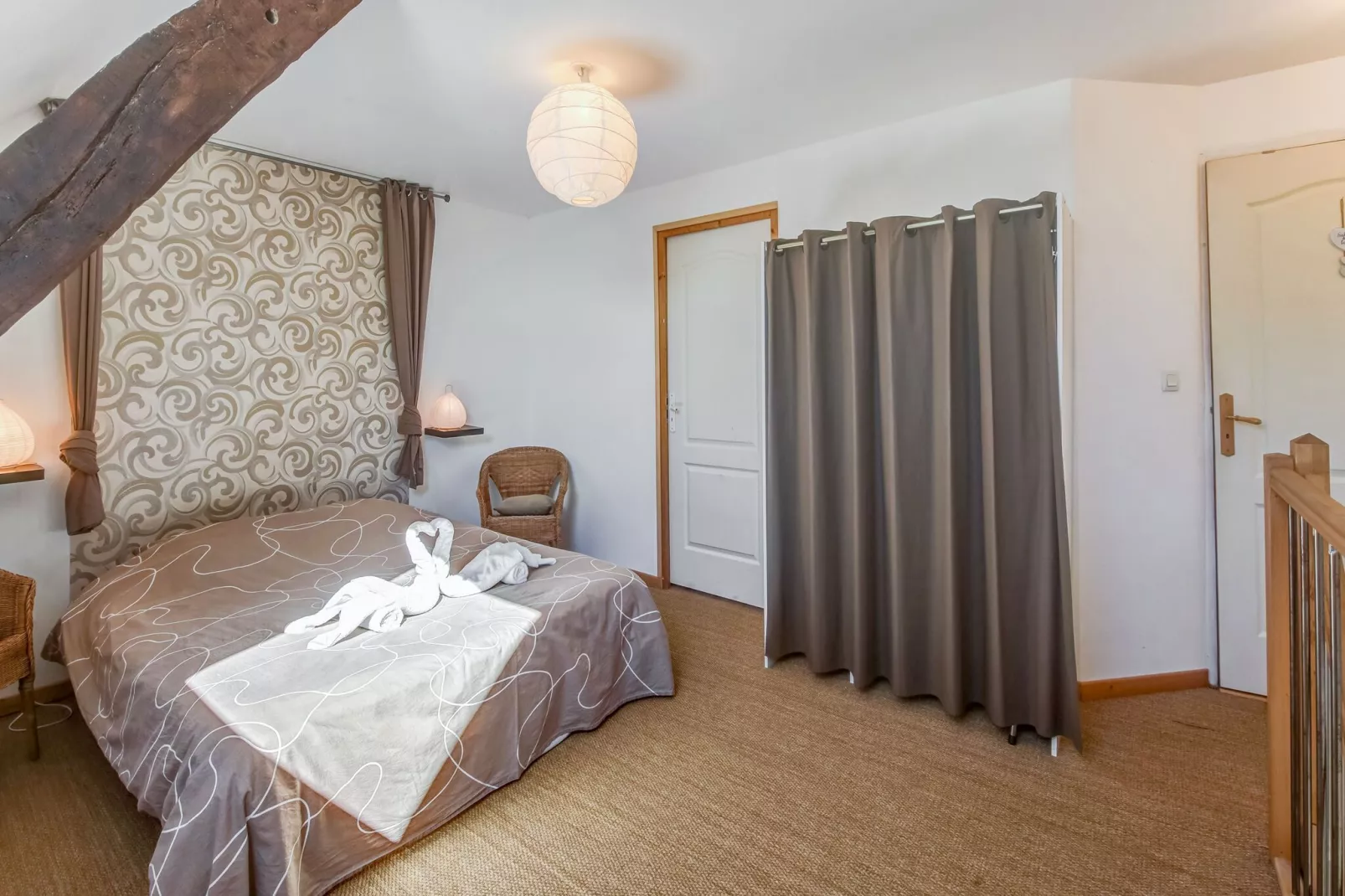 Maison de vacances - BRAINVILLE