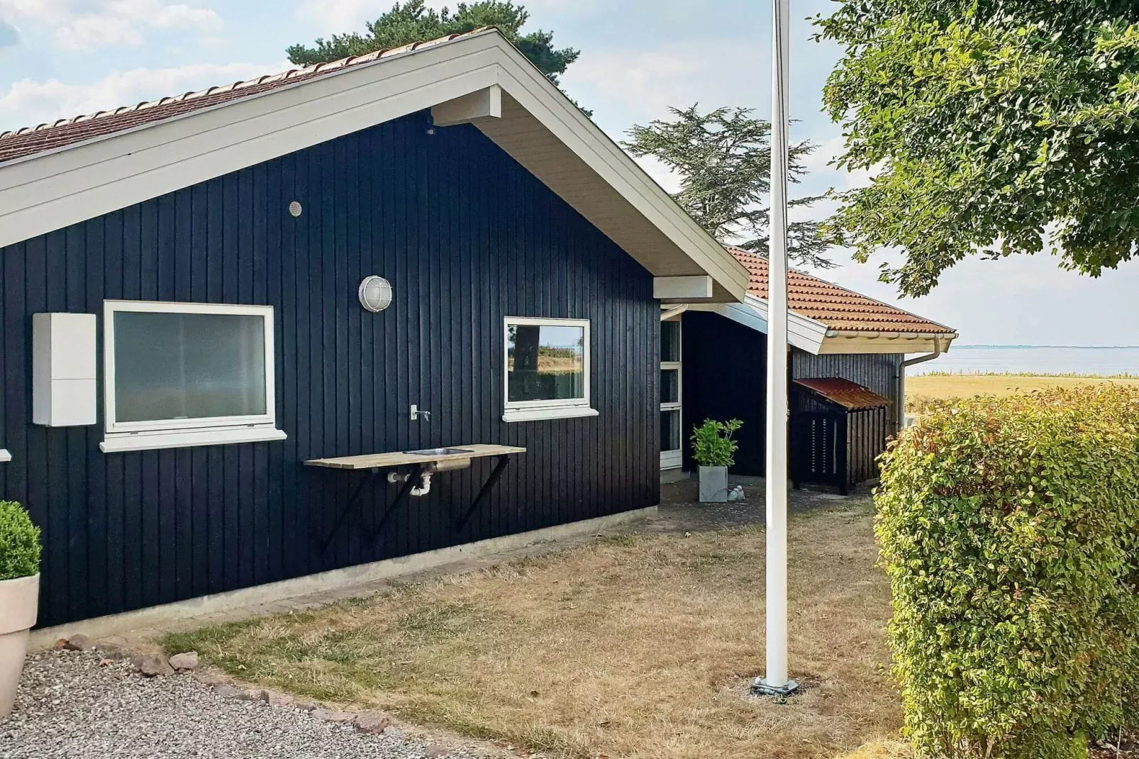 6 person holiday home in Nordborg-Outdoor