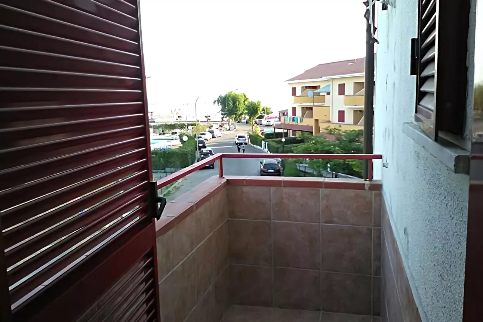 Appartamento Marina di Mandatoriccio-View summer
