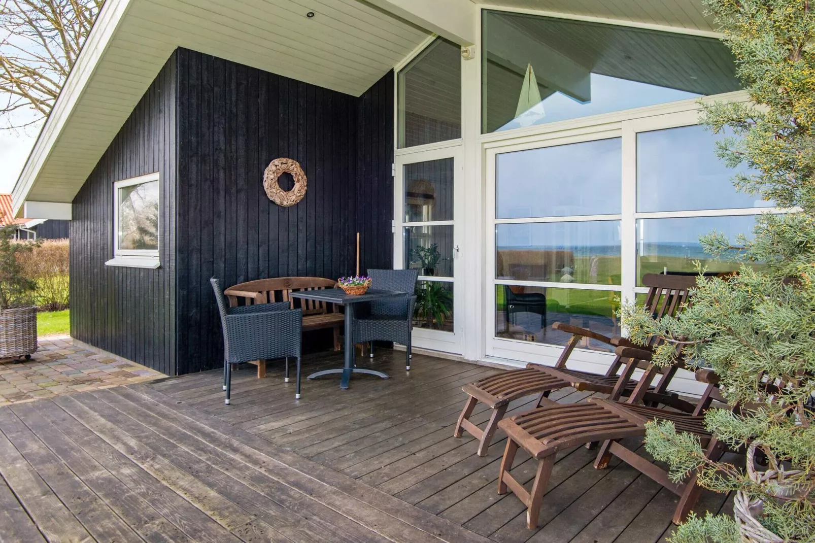 6 person holiday home in Nordborg-Outdoor