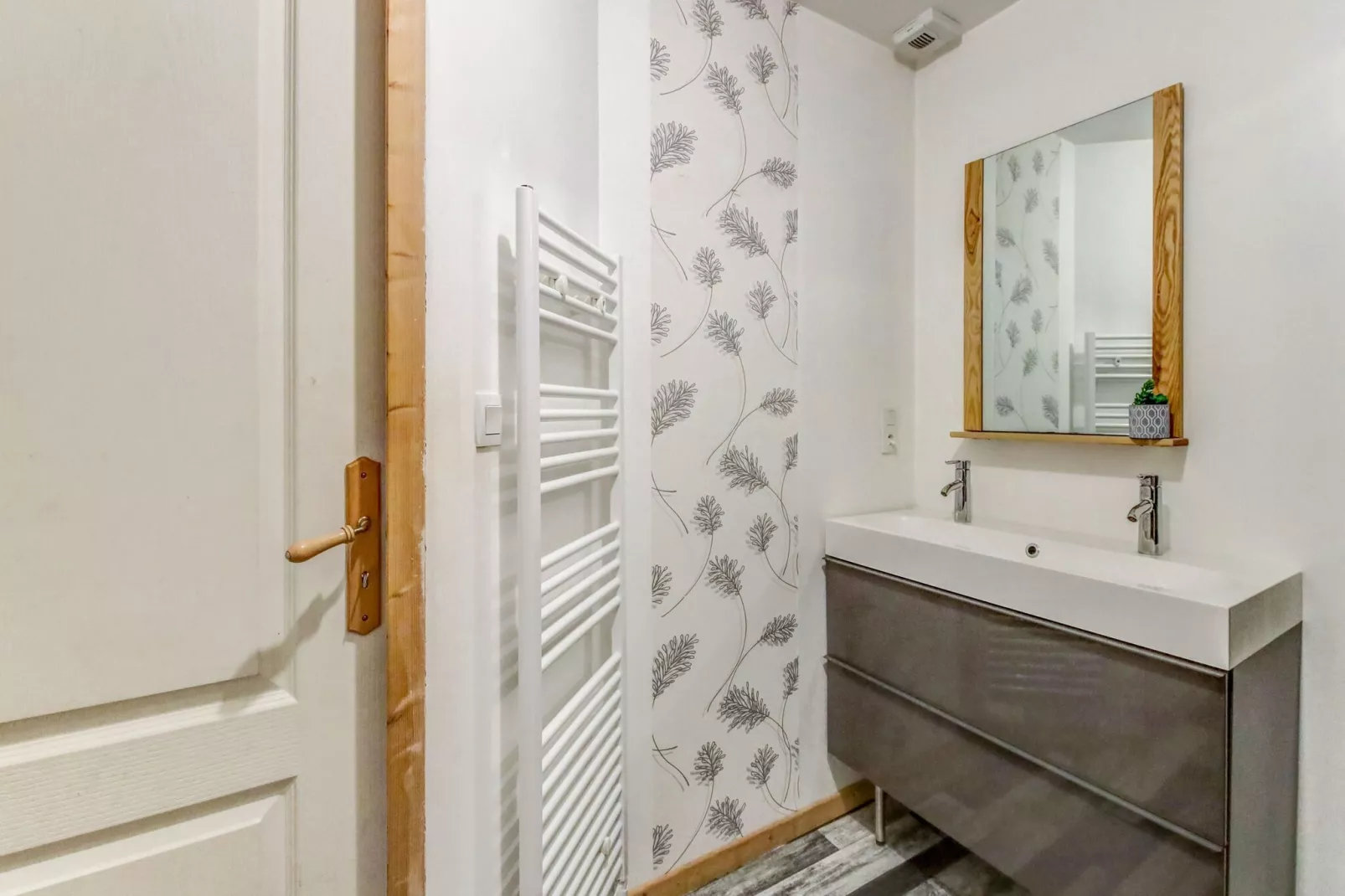 Maison de vacances - BRAINVILLE-Badezimmer