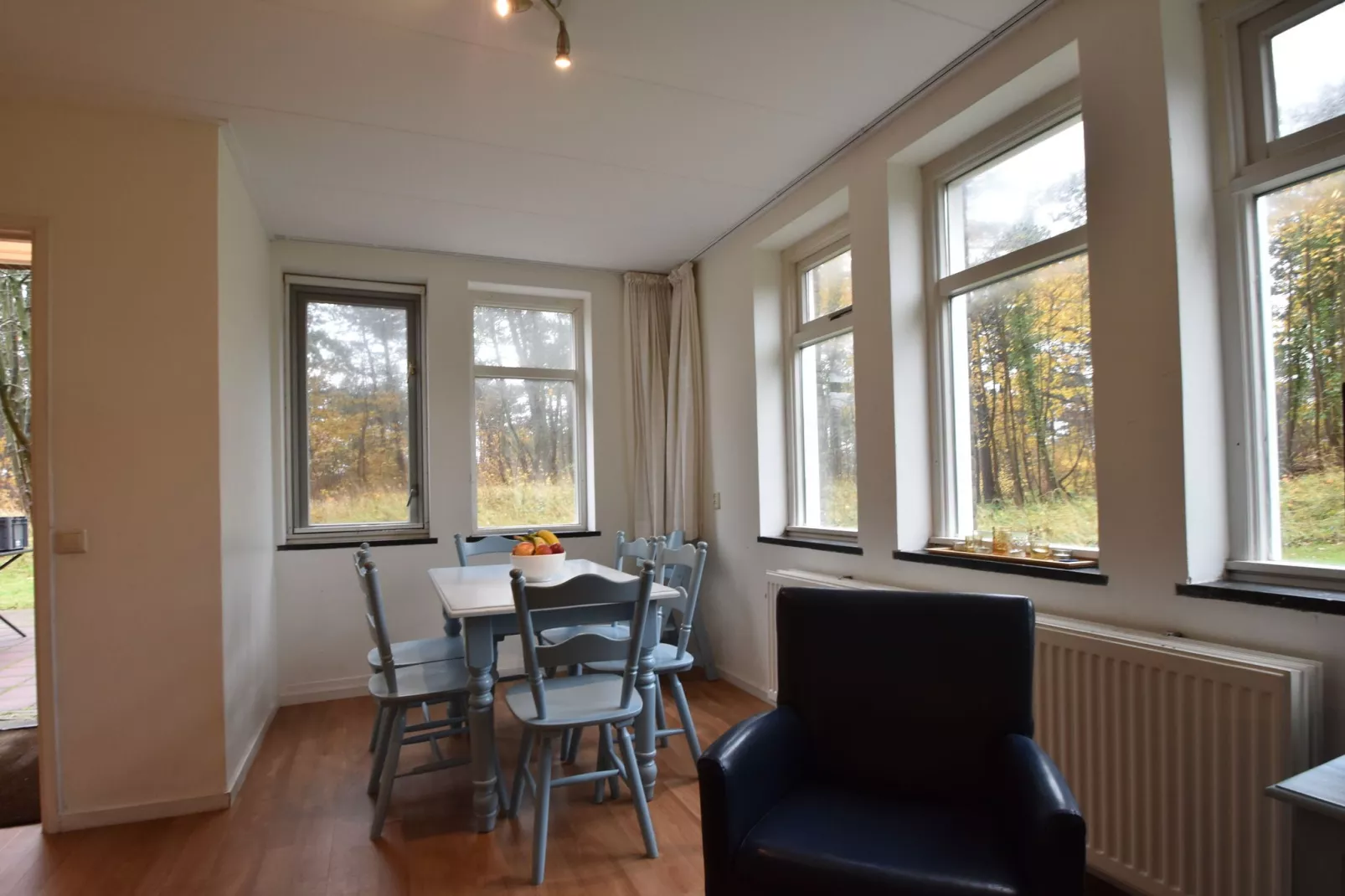 Huize Glory Robijn-Living room