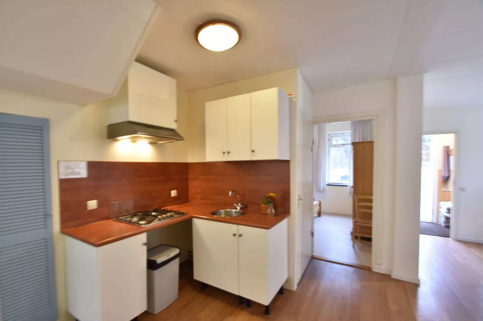 Huize Glory Robijn-Kitchen