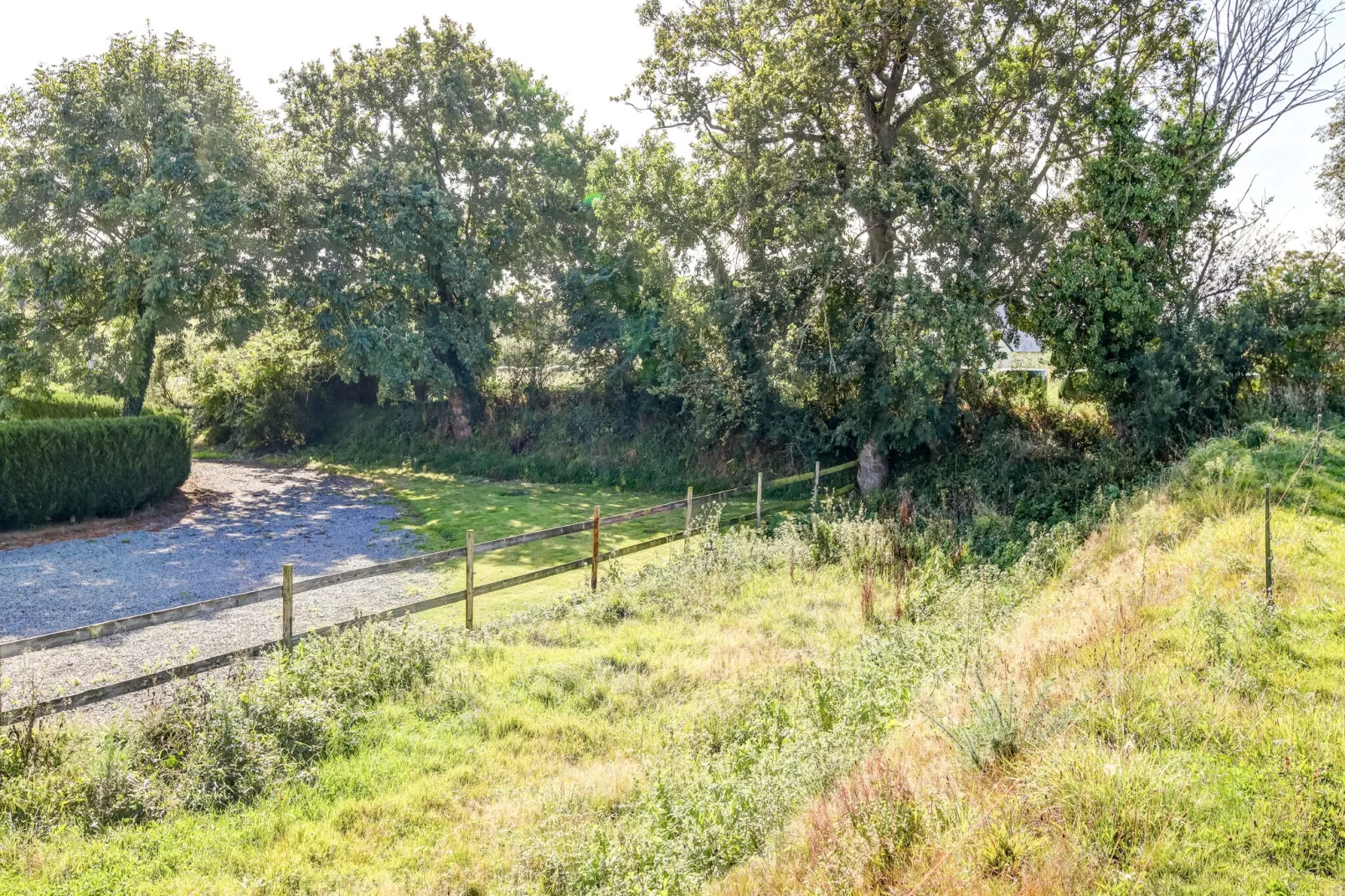 Maison de vacances - BRAINVILLE-Gebiete Sommer 1 km