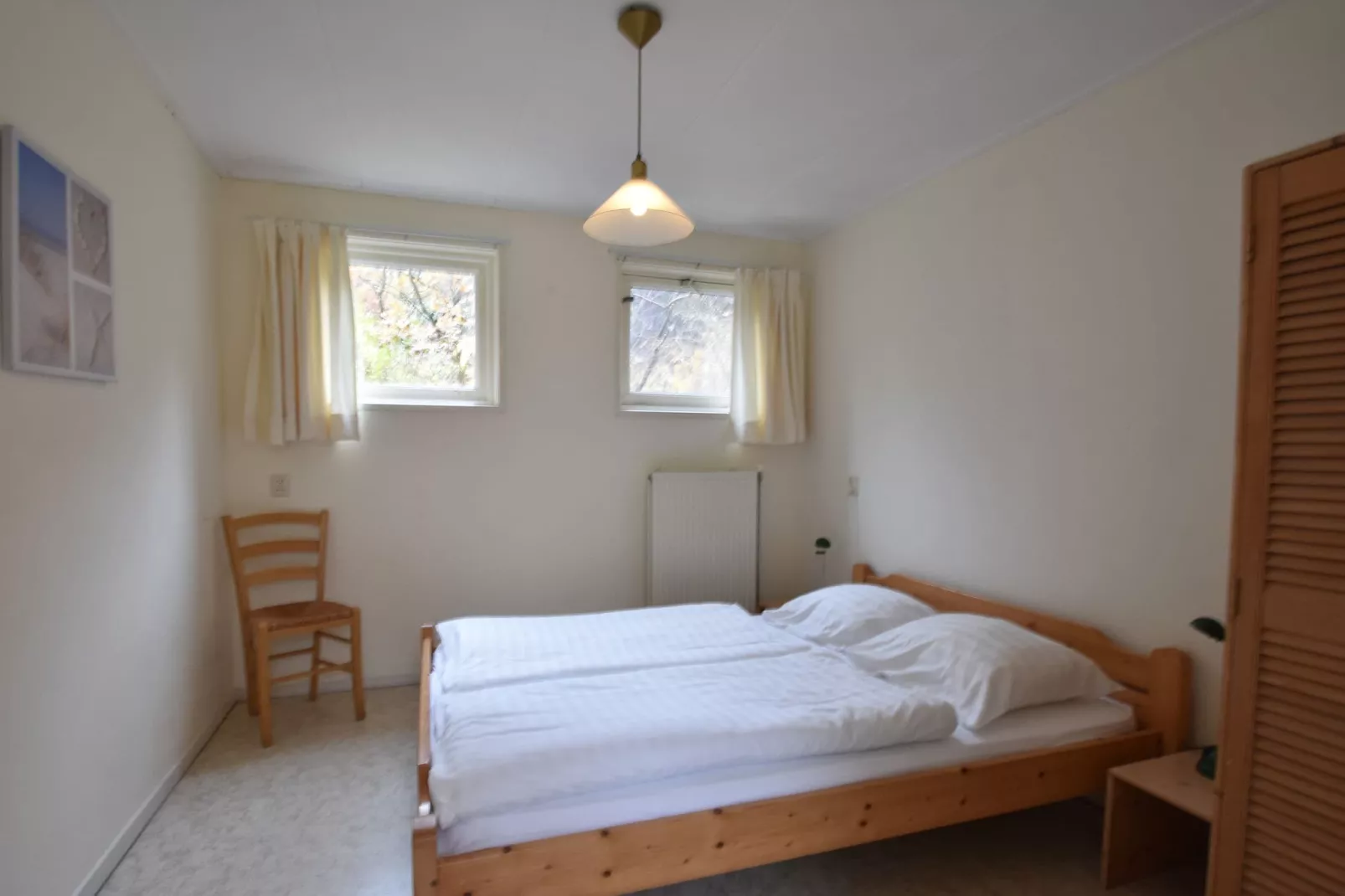 Huize Glory Robijn-Bedroom