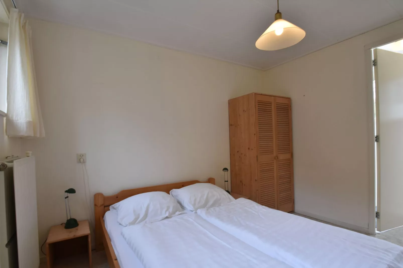 Huize Glory Robijn-Bedroom