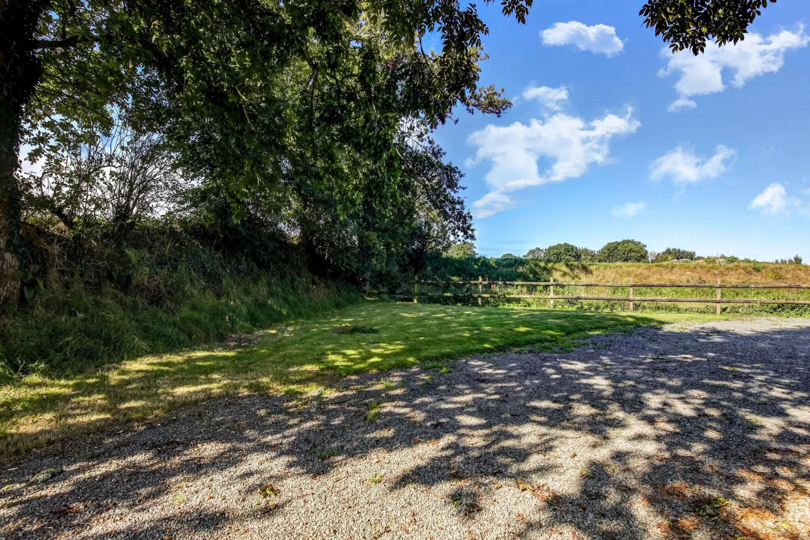 Maison de vacances - BRAINVILLE-Gebiete Sommer 1 km