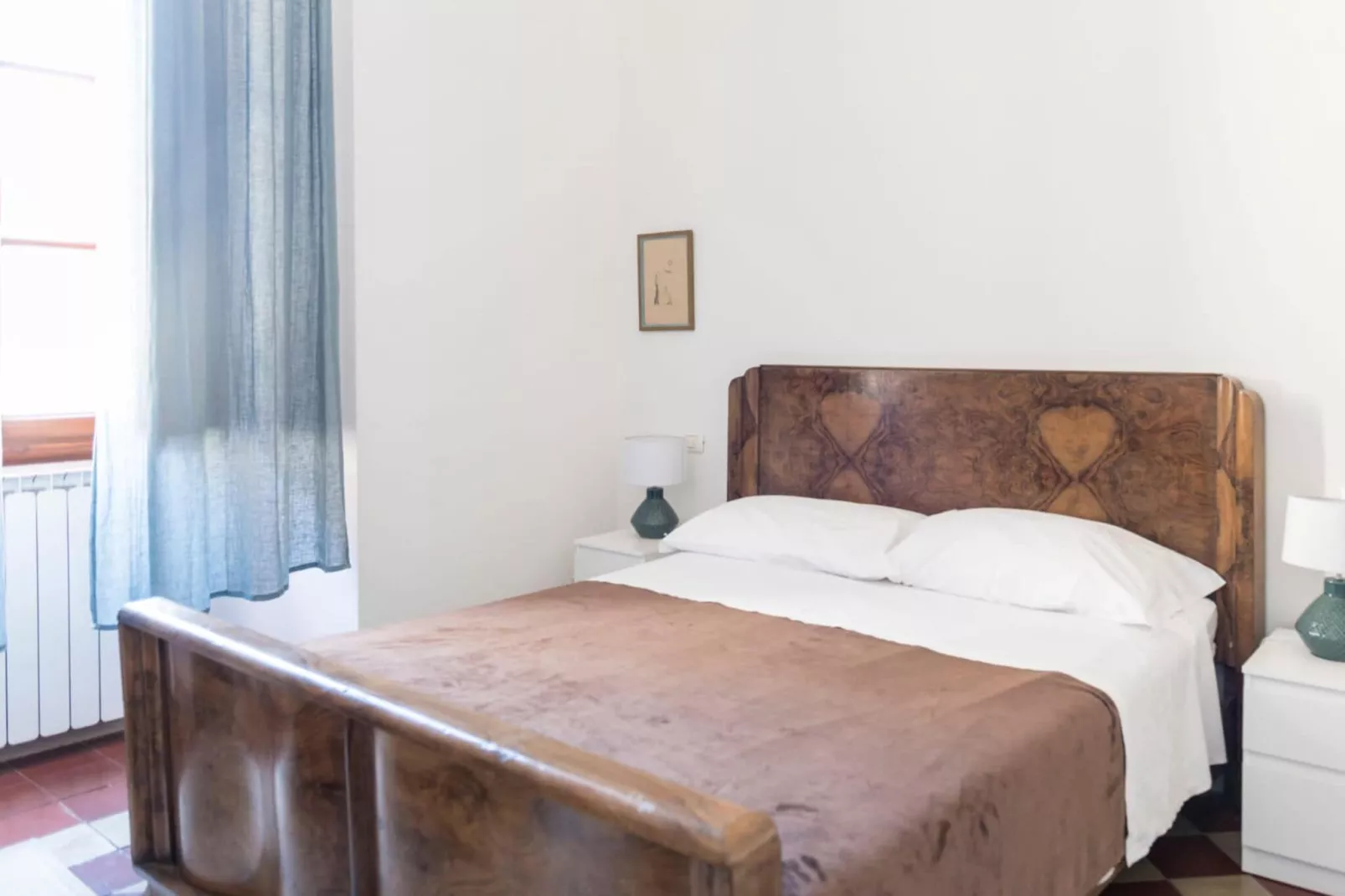 Mirto Home-Bedroom